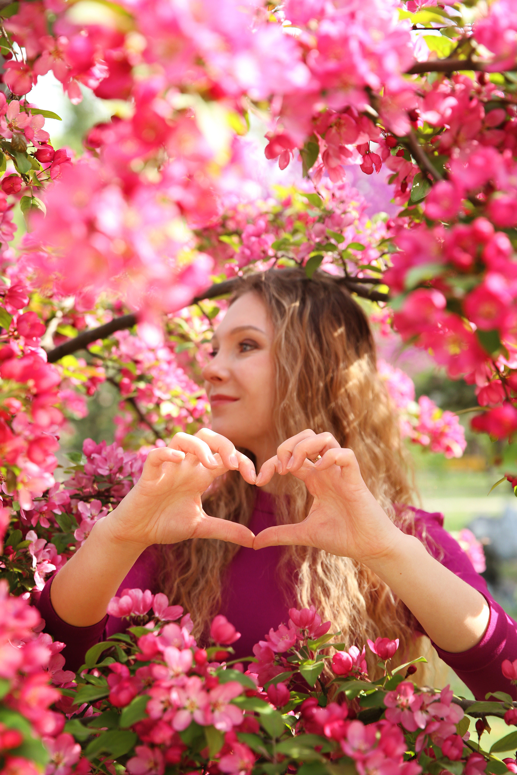 Фотограф Ольга Филимонова