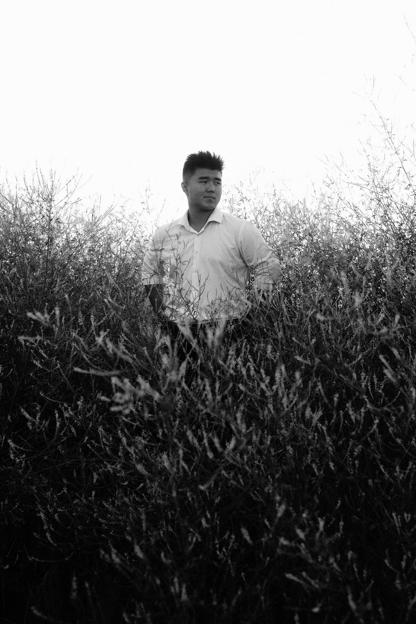 Гну свою линию | фотографирую в Тамбове и области