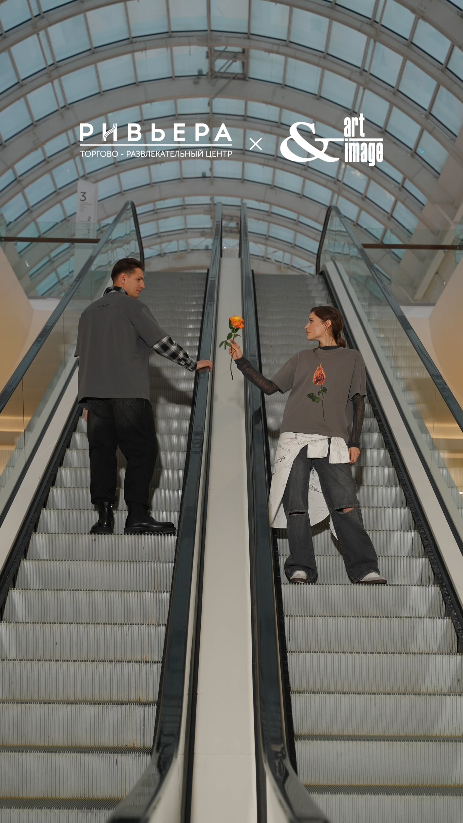 Бренды одежды. Фото и видео производство для клиентов под различные задачи