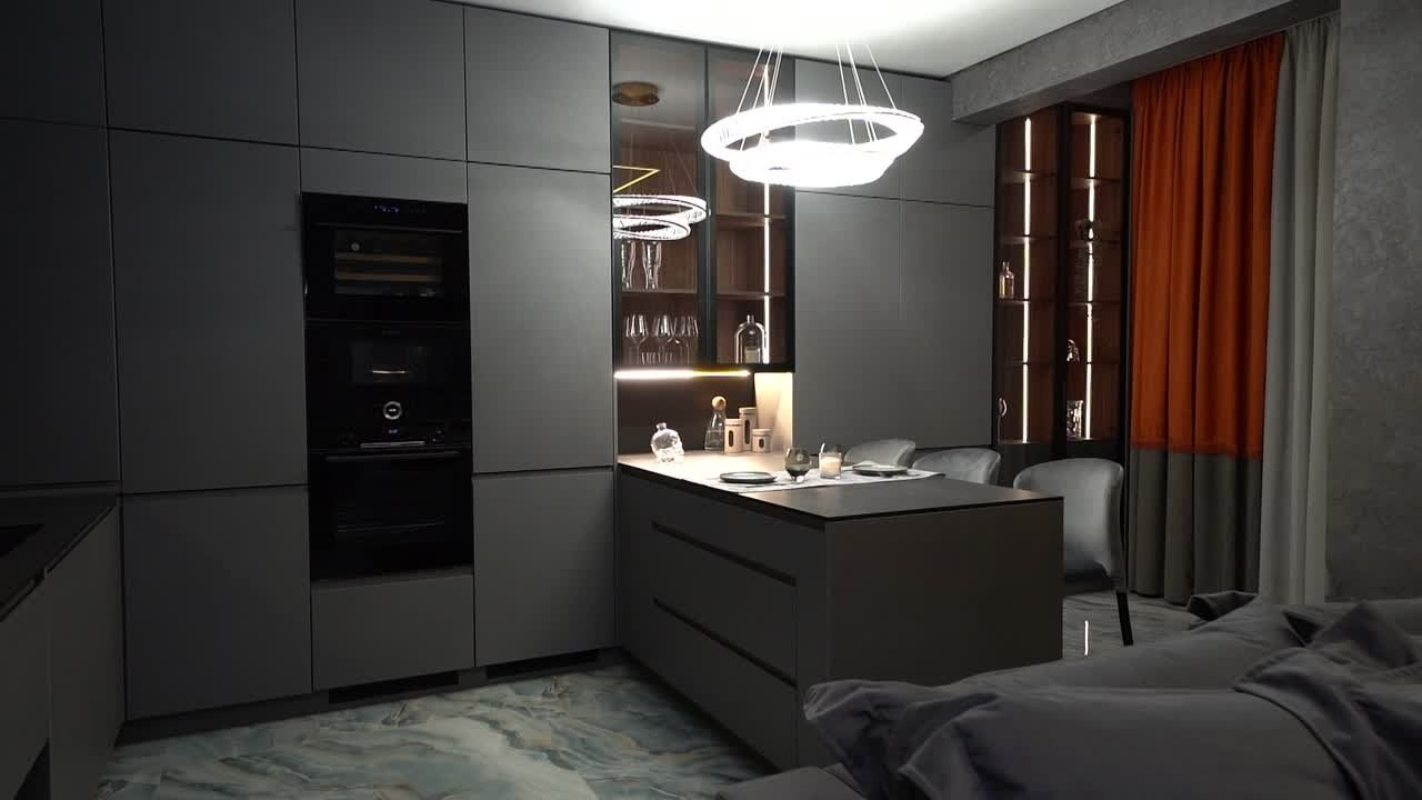 Real Estate. Pavel Stepanov photo, video, drone filming