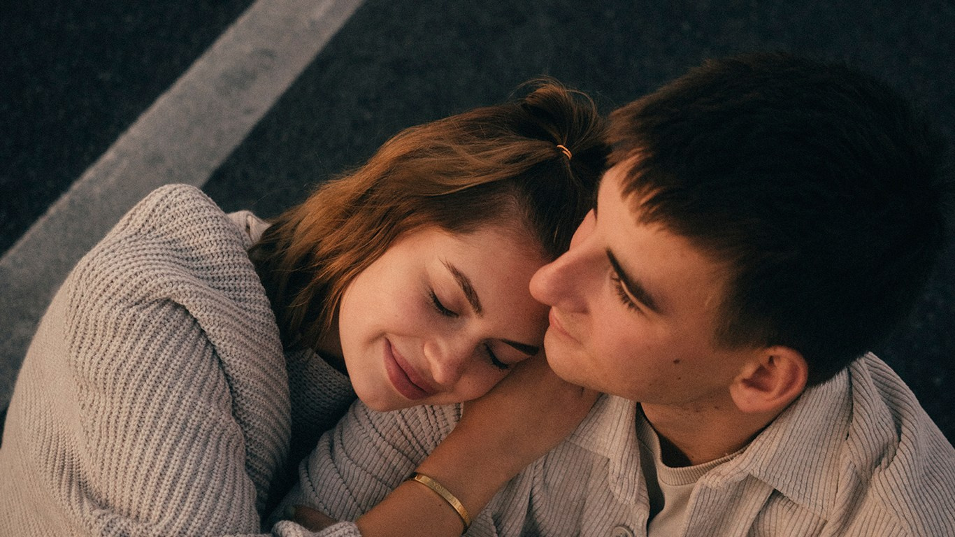 Цены на фотосессию для двоих. Фотограф в Санкт-Петербурге