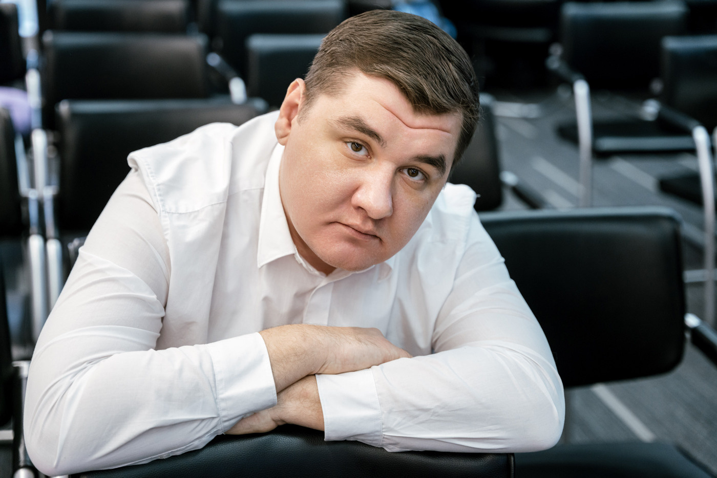 Fridman Team. Фотограф Томск, Новосибирск Влад Свириденко