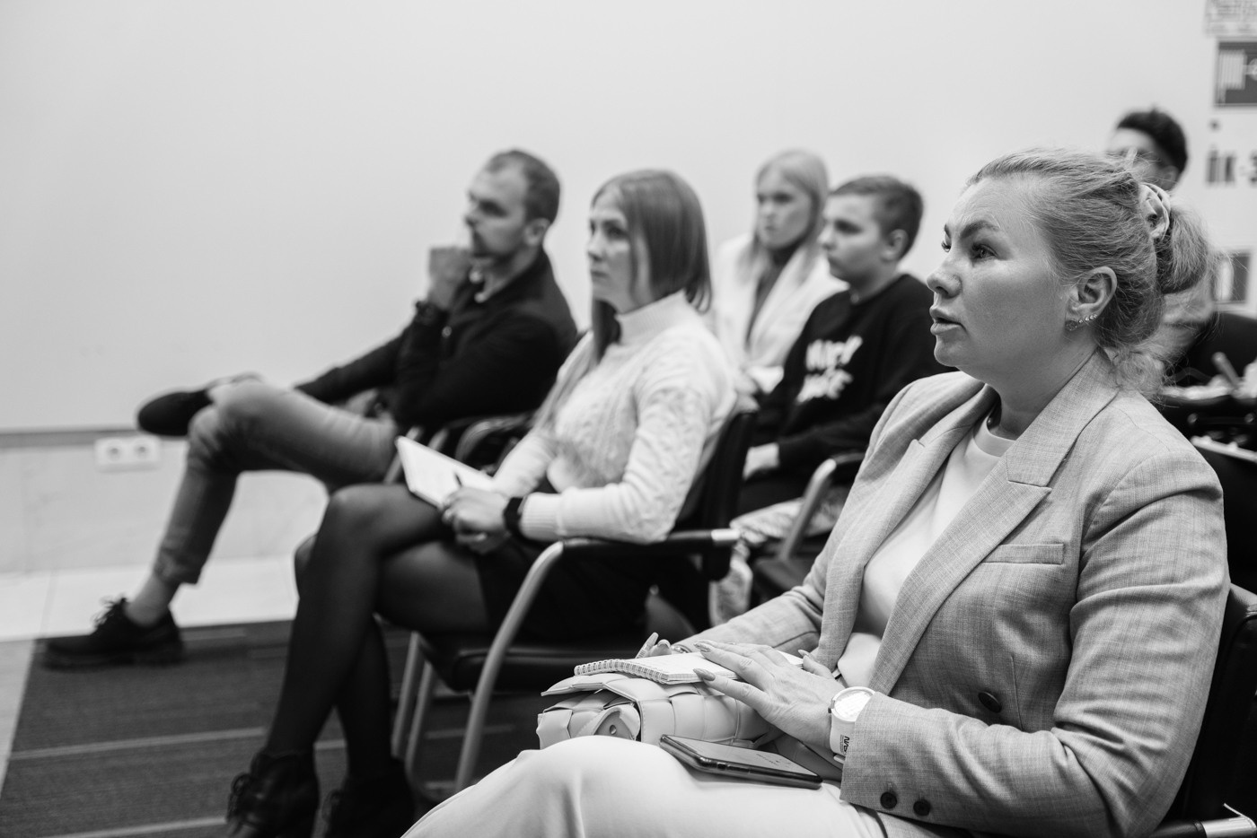 Fridman Team. Фотограф Томск, Новосибирск Влад Свириденко