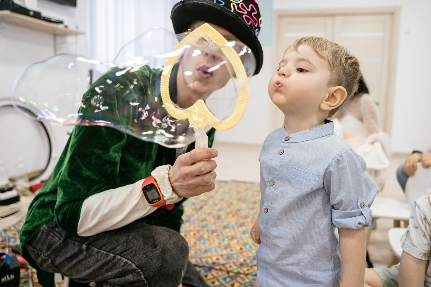 26.12.2021 Birthday party. Фотограф Томск, Новосибирск Влад Свириденко