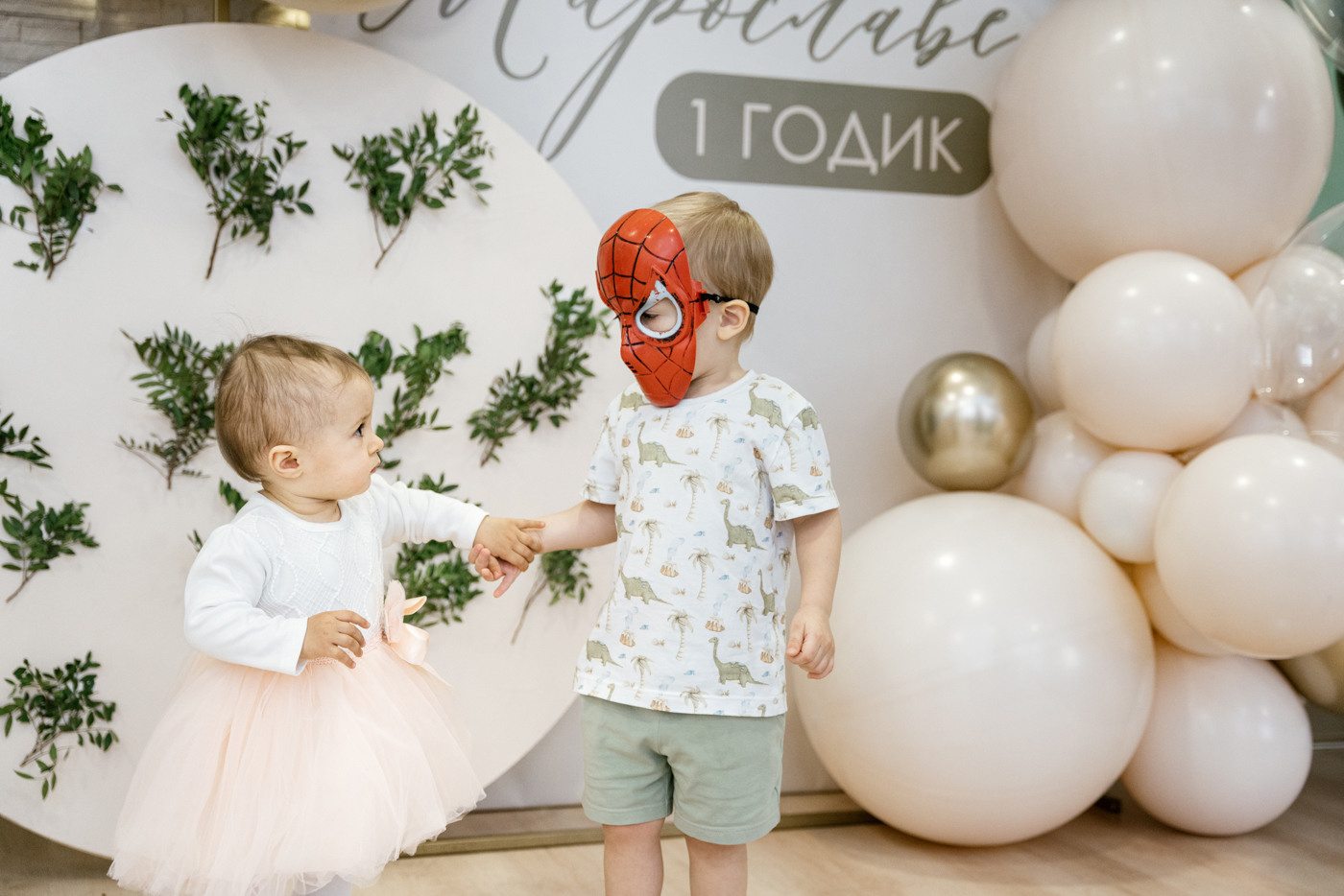 26.12.2021 Birthday party. Фотограф Томск, Новосибирск Влад Свириденко