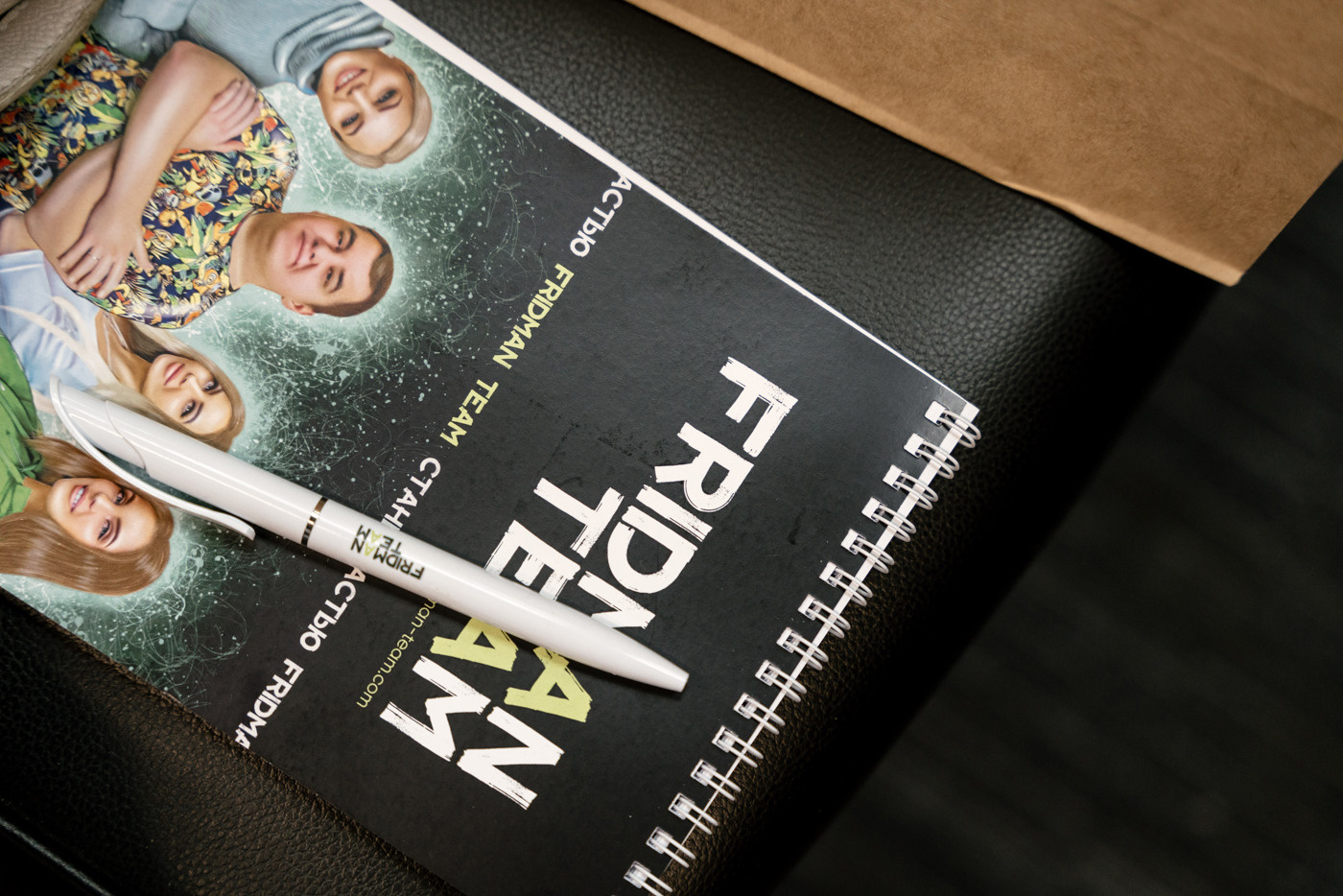 Fridman Team. Фотограф Томск, Новосибирск Влад Свириденко