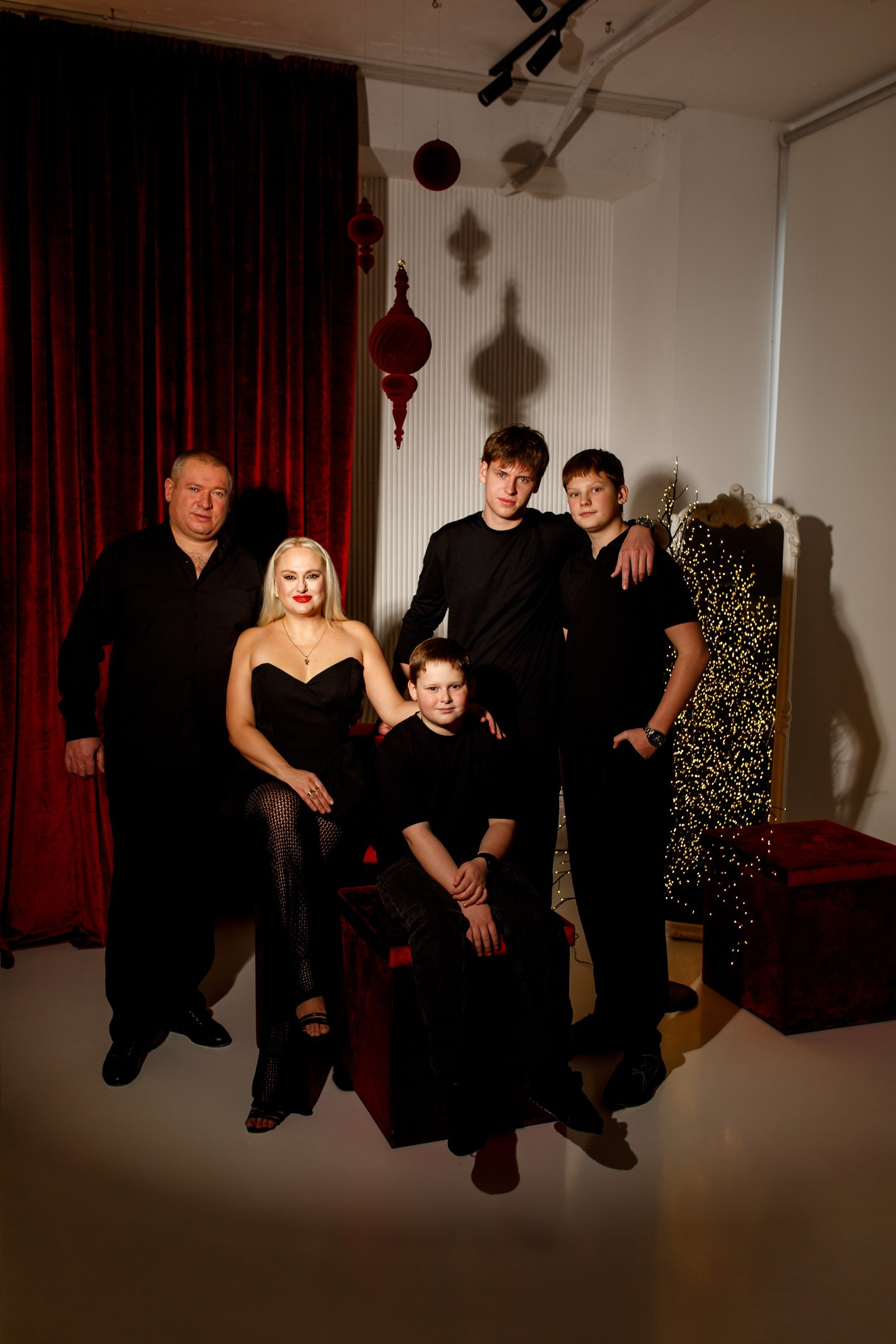 Отзывы. Семейный и детский фотограф в Донецке Екатерина Покинтелица