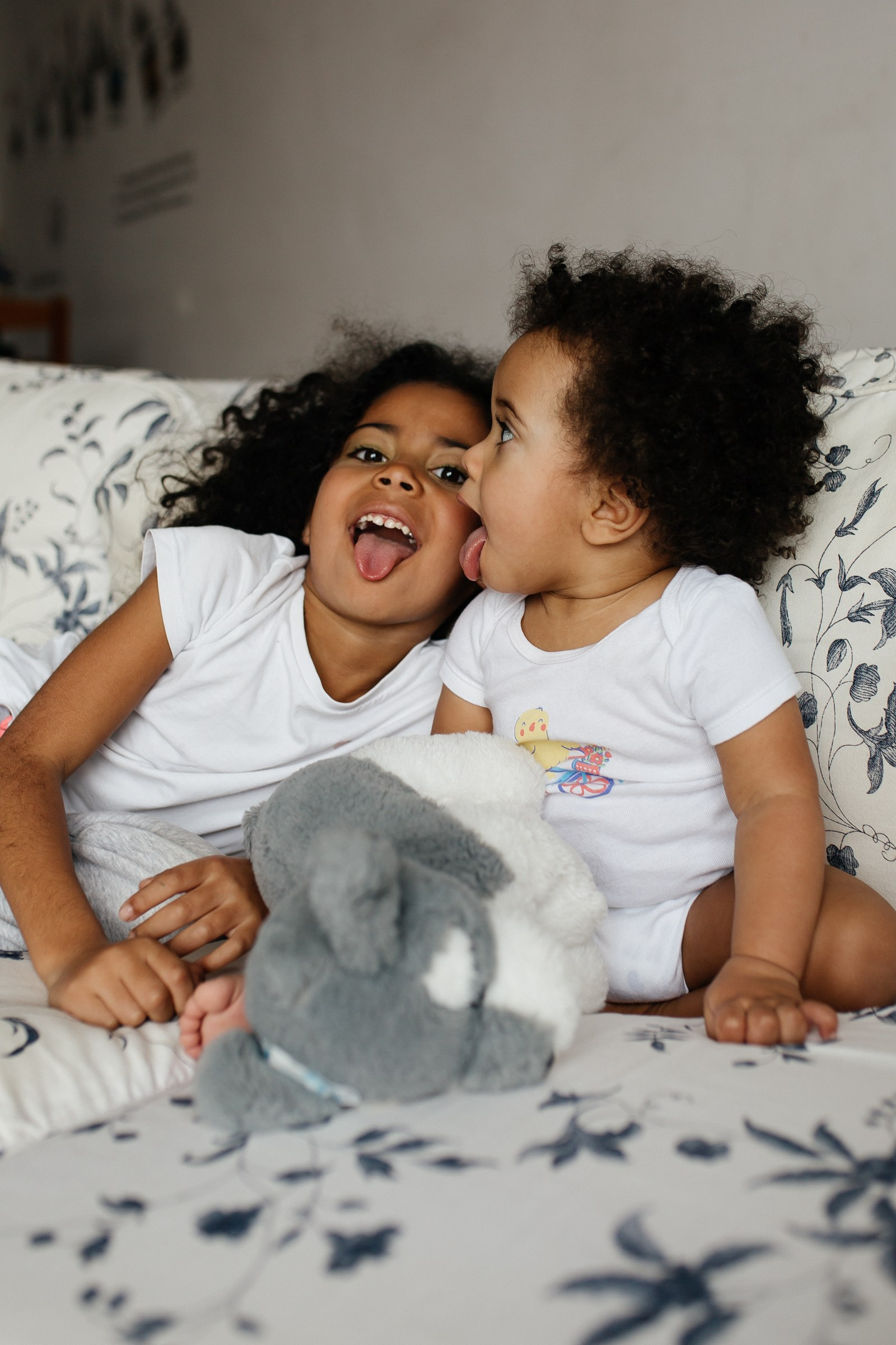 Наташа, Маттис и Адана