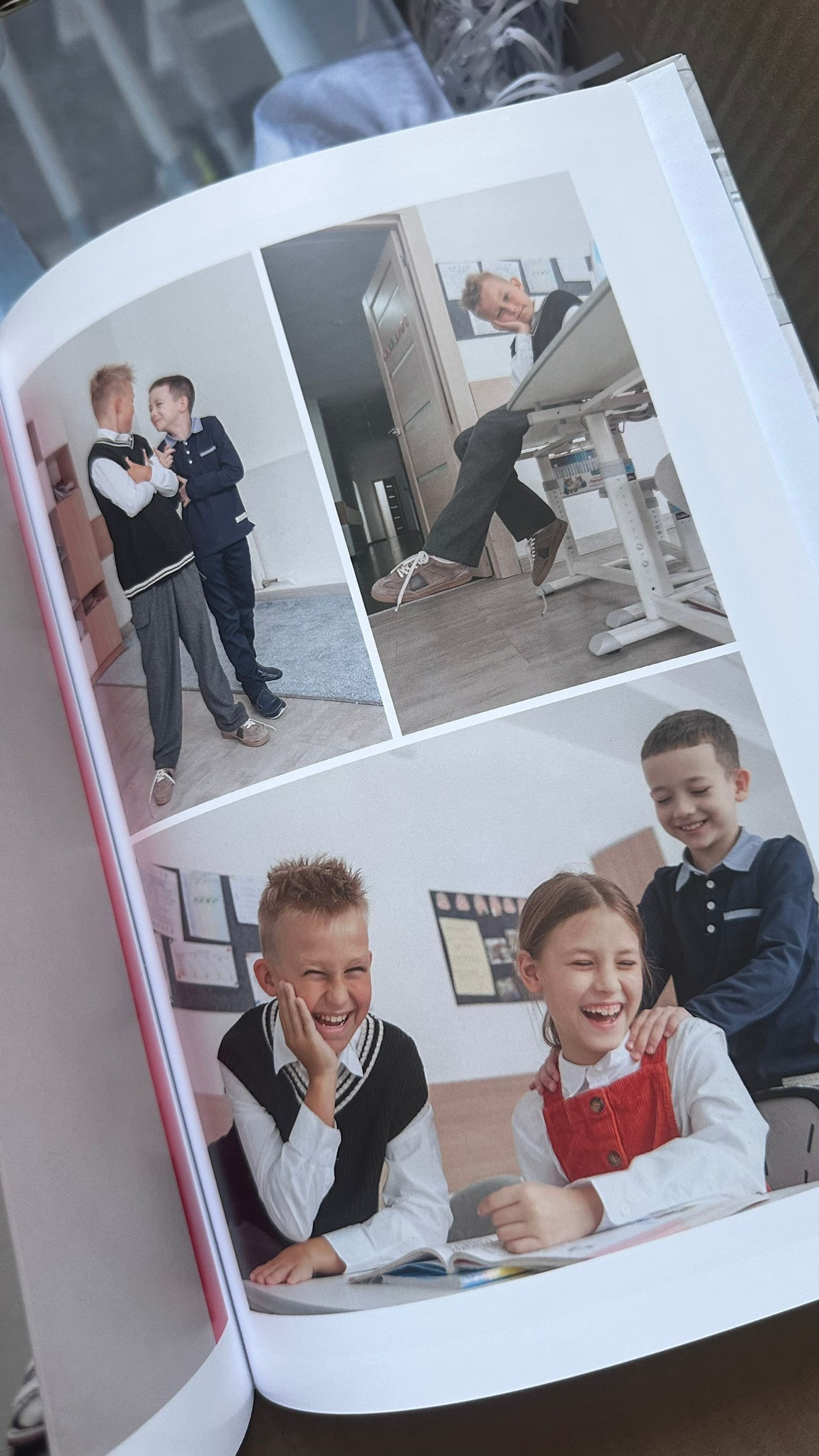 Фотограф Злата Синицкая