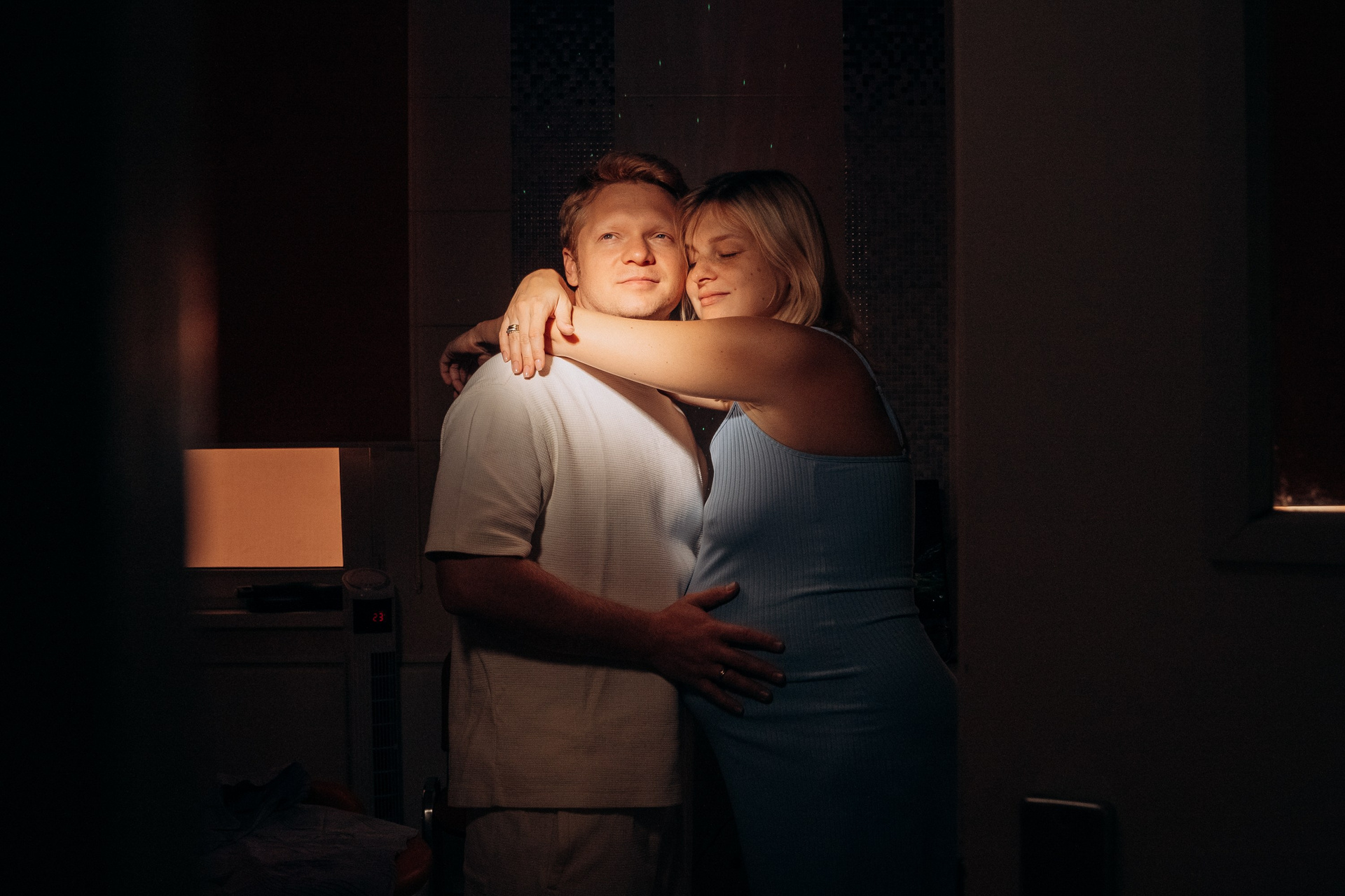 Фотограф на роды в Москве Алла Rockymouse