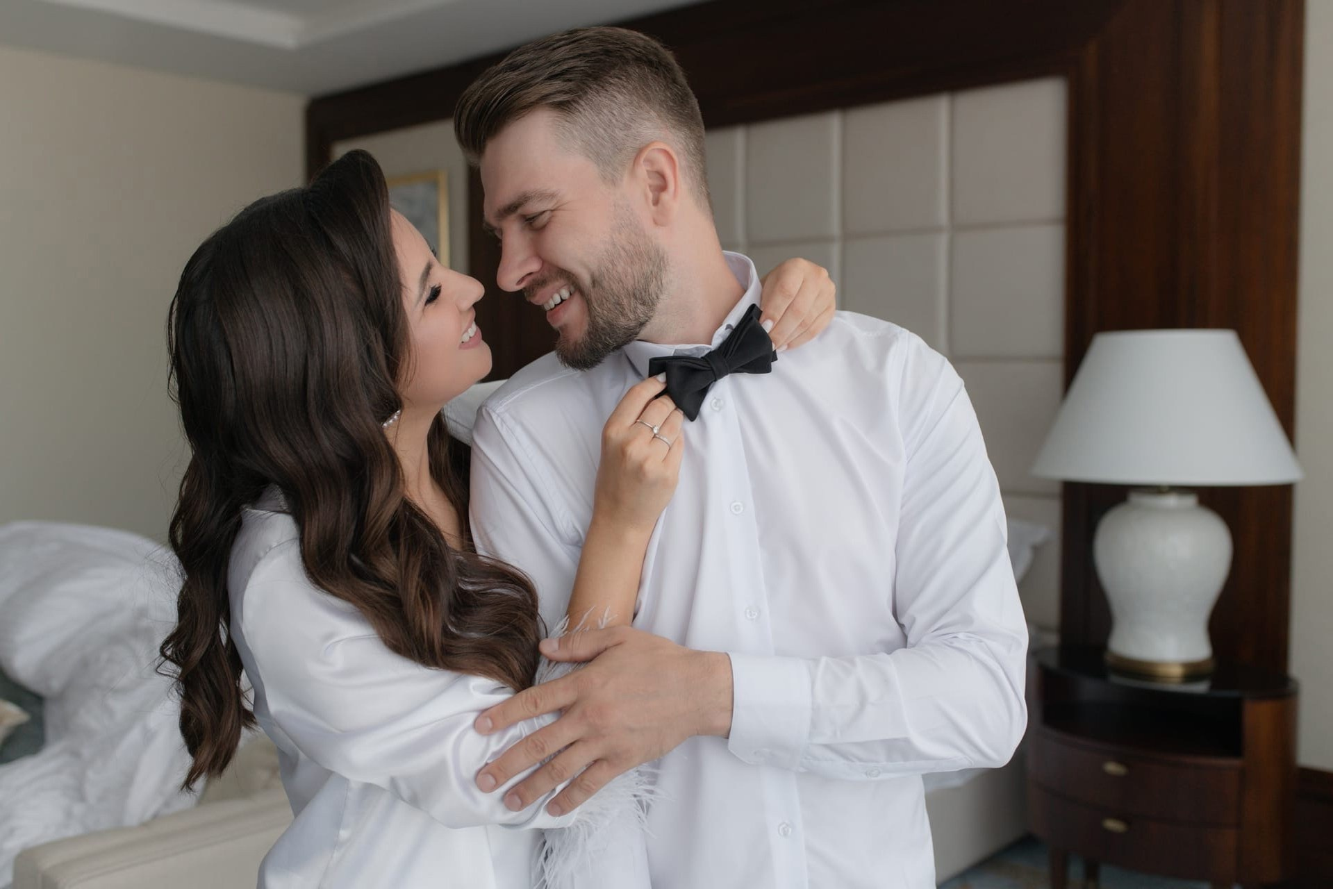 Специалисты свадебной индустрии Челябинска. Фотограф Челябинск — Кирилл Устюжанин