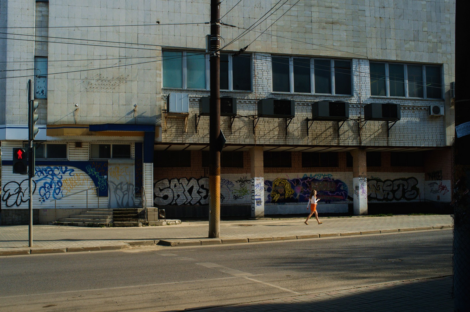 Главная. Руслан Шувалов (поэтограф)