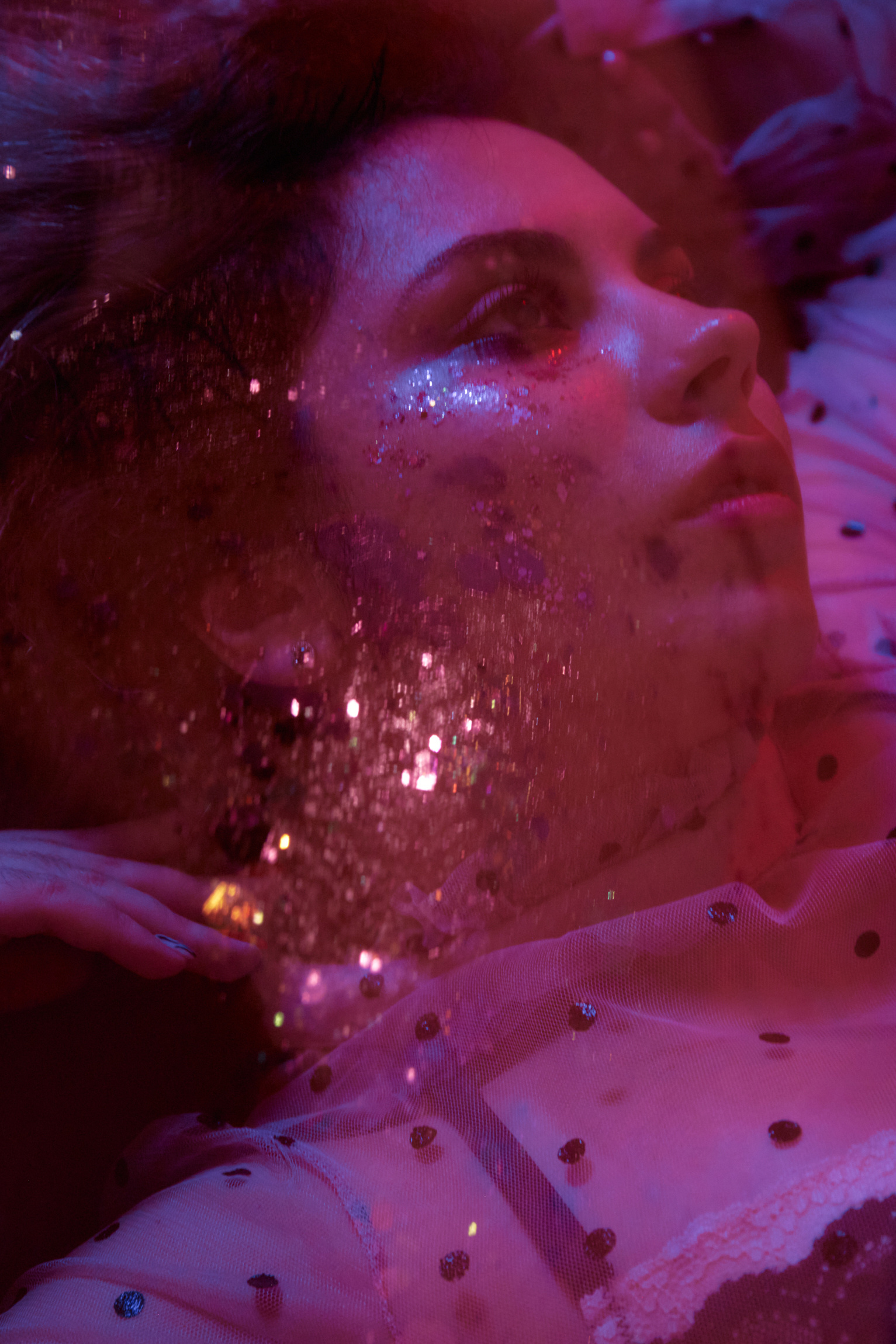 Кристина. Эйфория