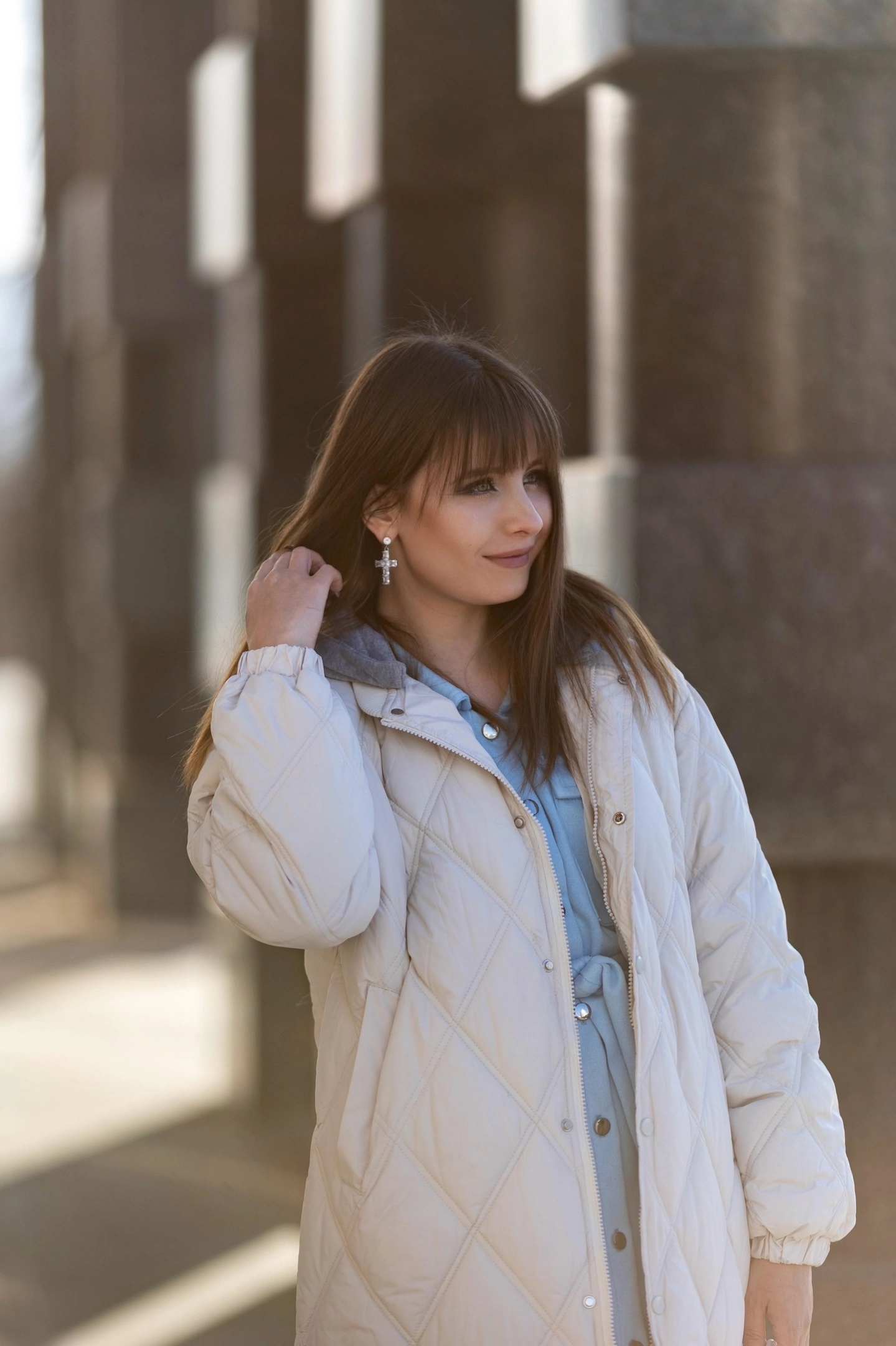 Виктория. Фотограф в Чите Анна Осадчая