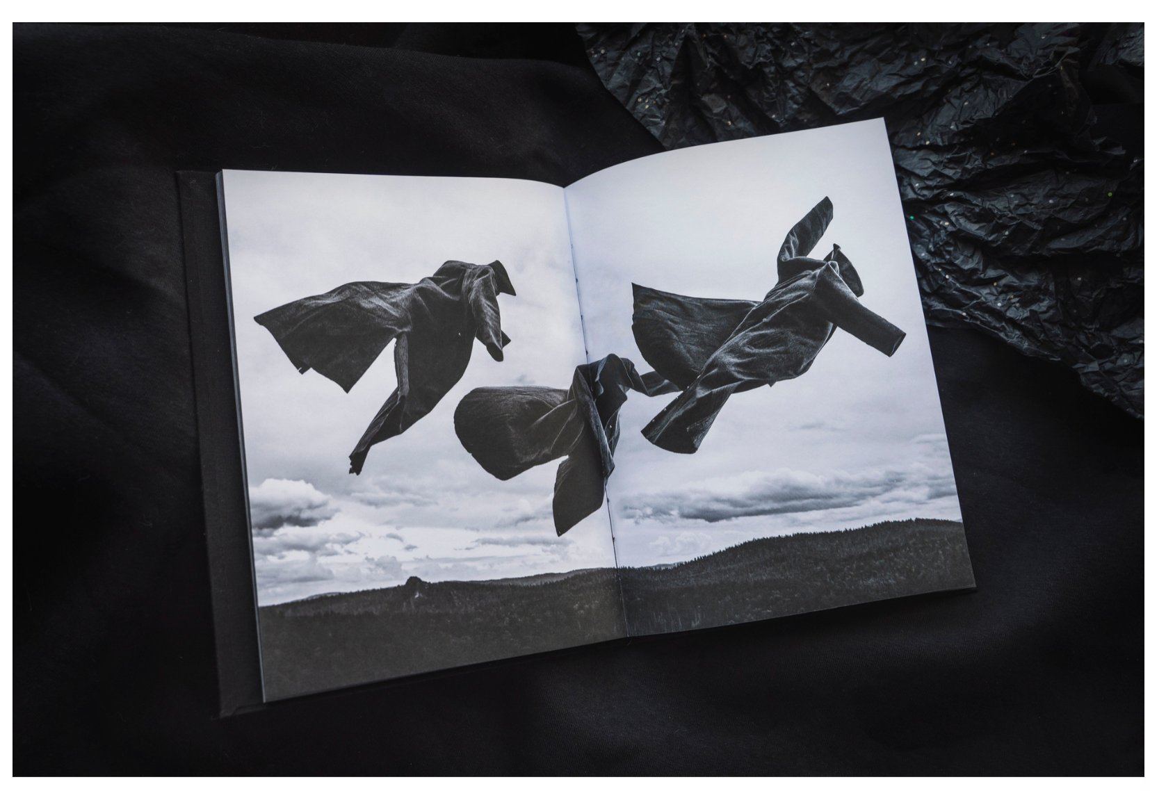 Блог открытых дней. …