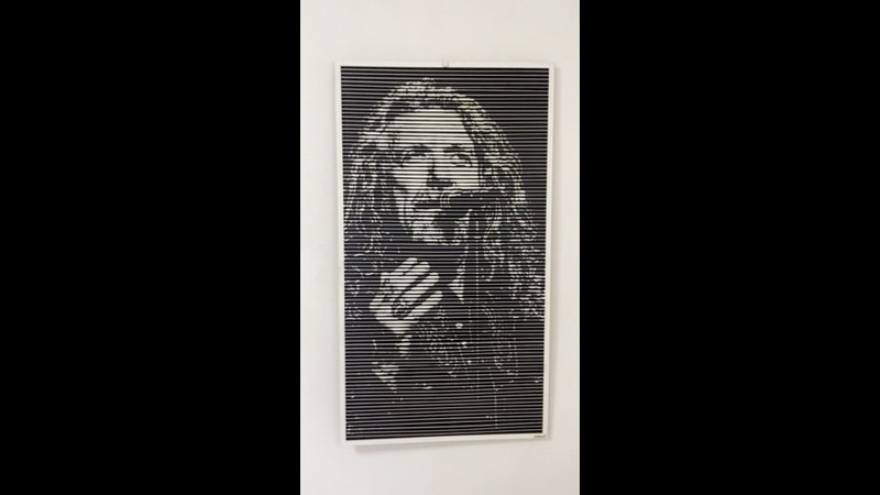 Настенный декор, арт панно и часы. Арт-объекты для стен. Авторские картины, панно, часы и портреты по фото