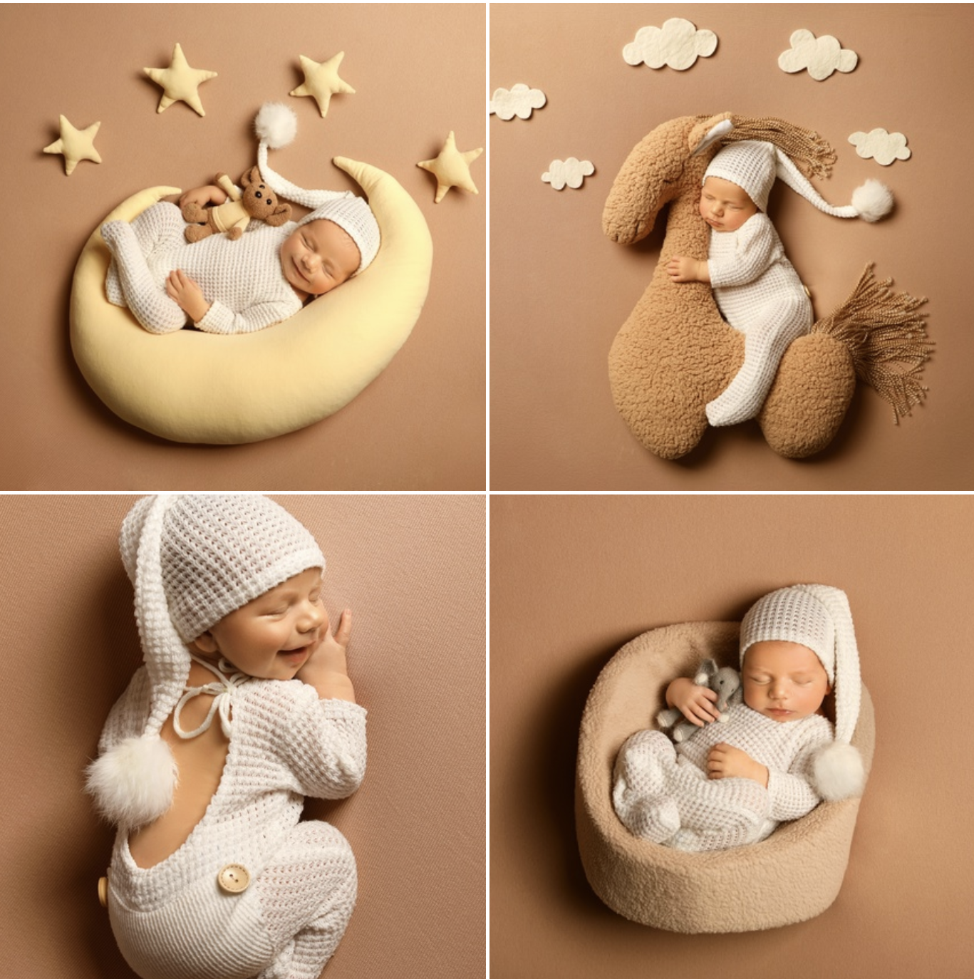 Фотосессия новорожденных в Великом Новгороде. Фотограф новорожденных в г. Великий Новгород — Екатерина Новикова