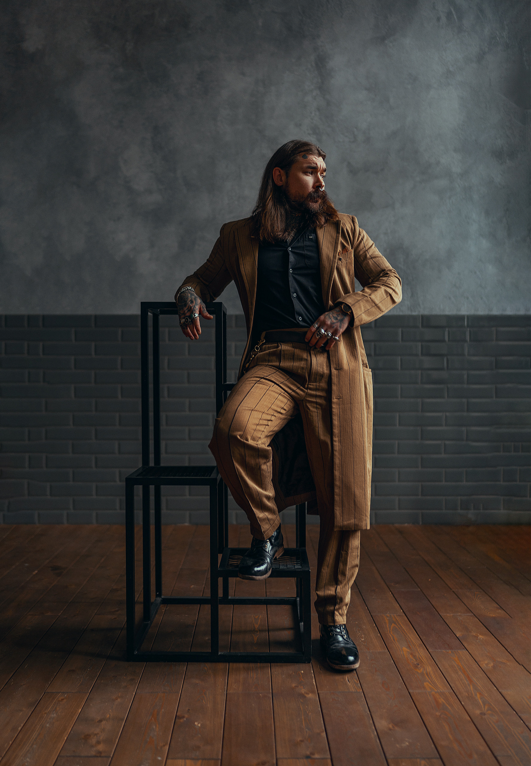 Индивидуальная