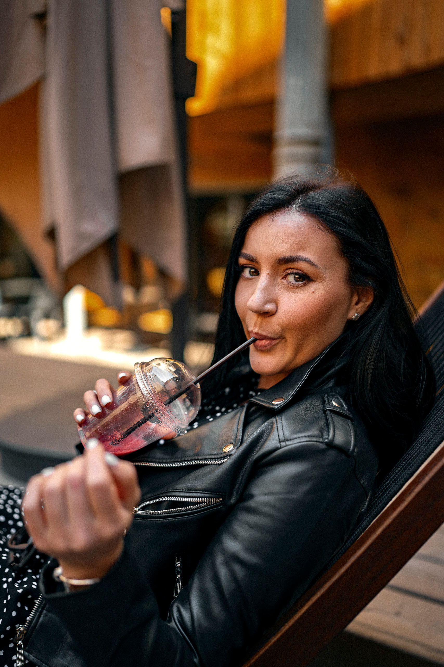 Индивидуальная