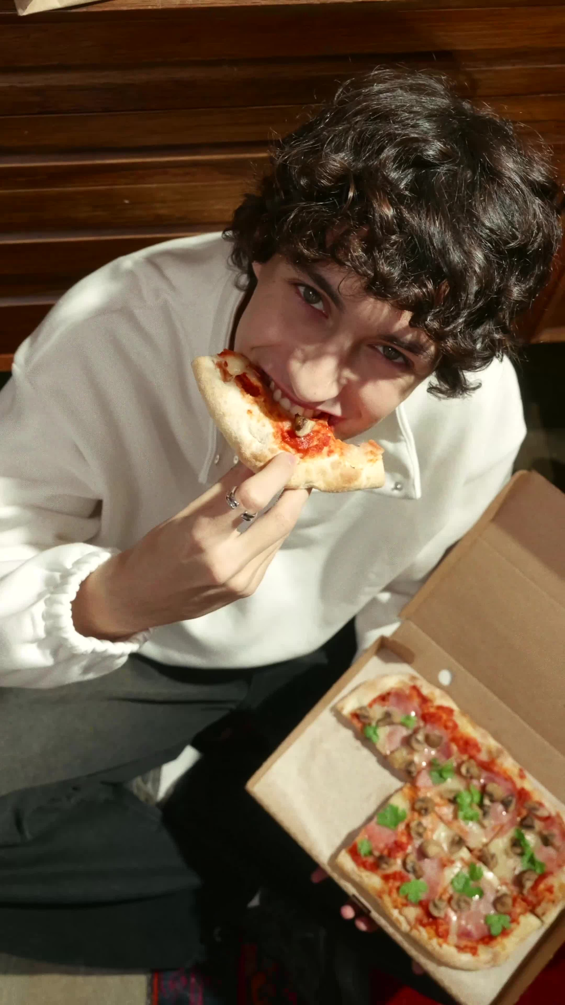 Еда / Кофе. Фото| Видео продакшн | Александр Ярков