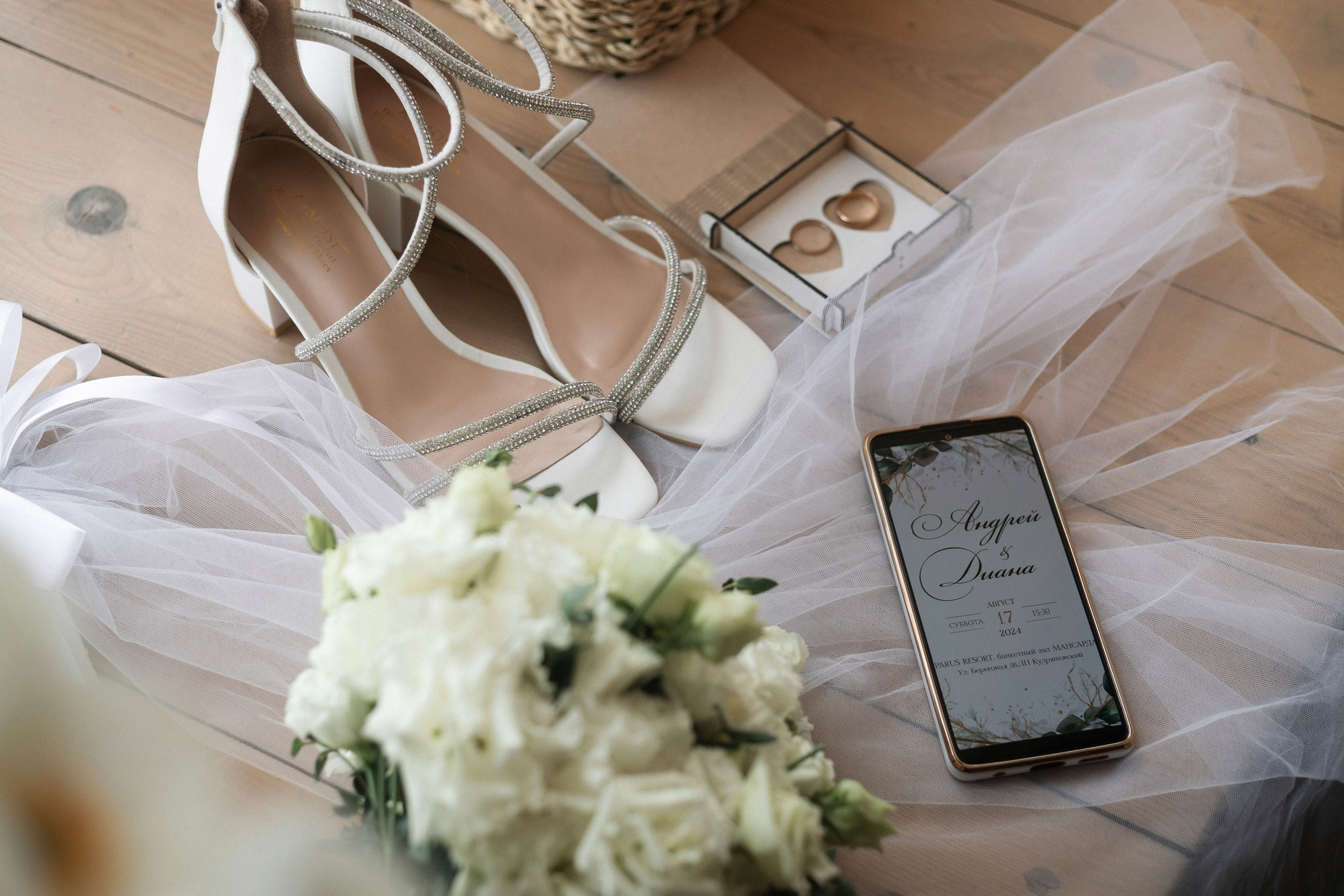 Видео. Свадебный фотограф видеограф Новосибирск Кемерово Калининград