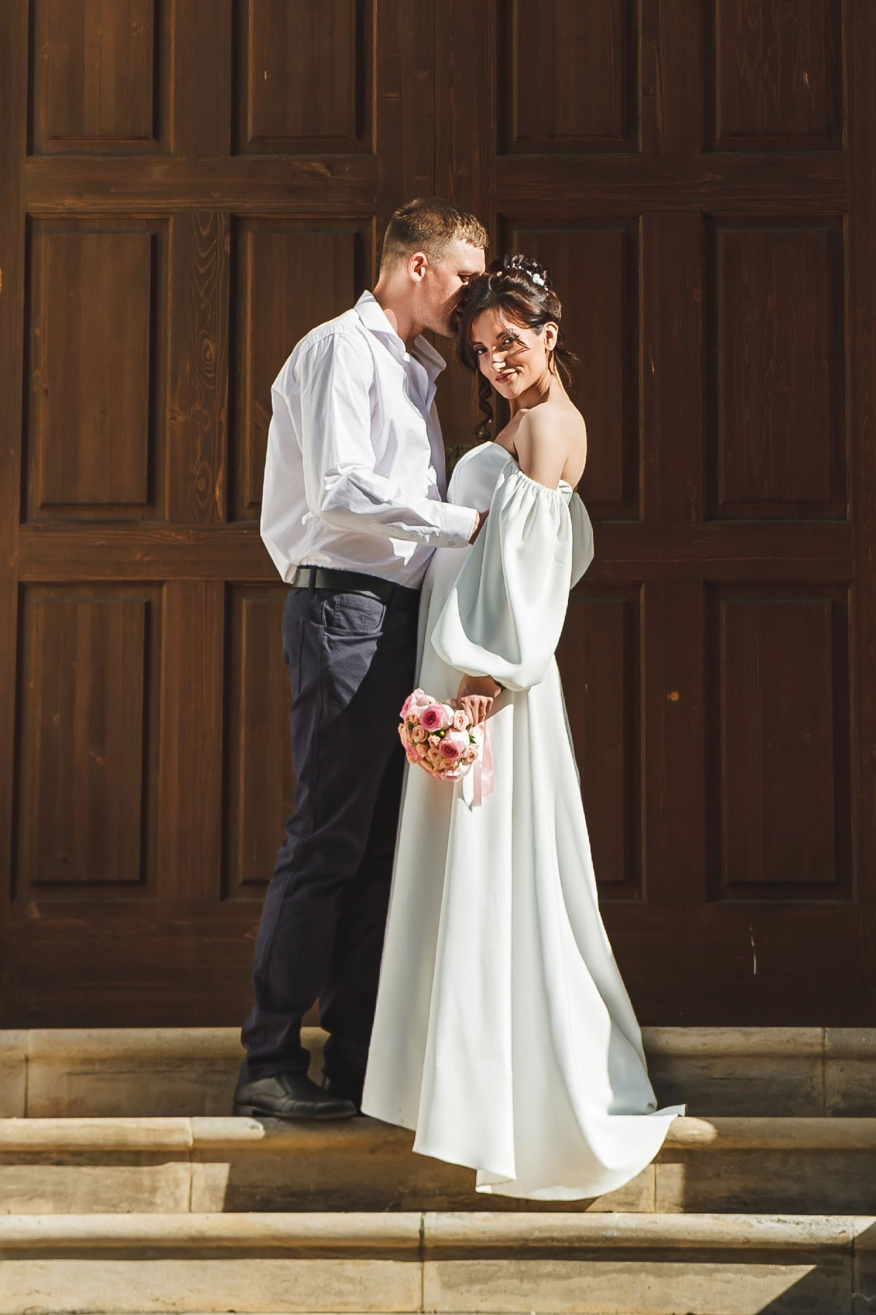 Свадебные фотосессии