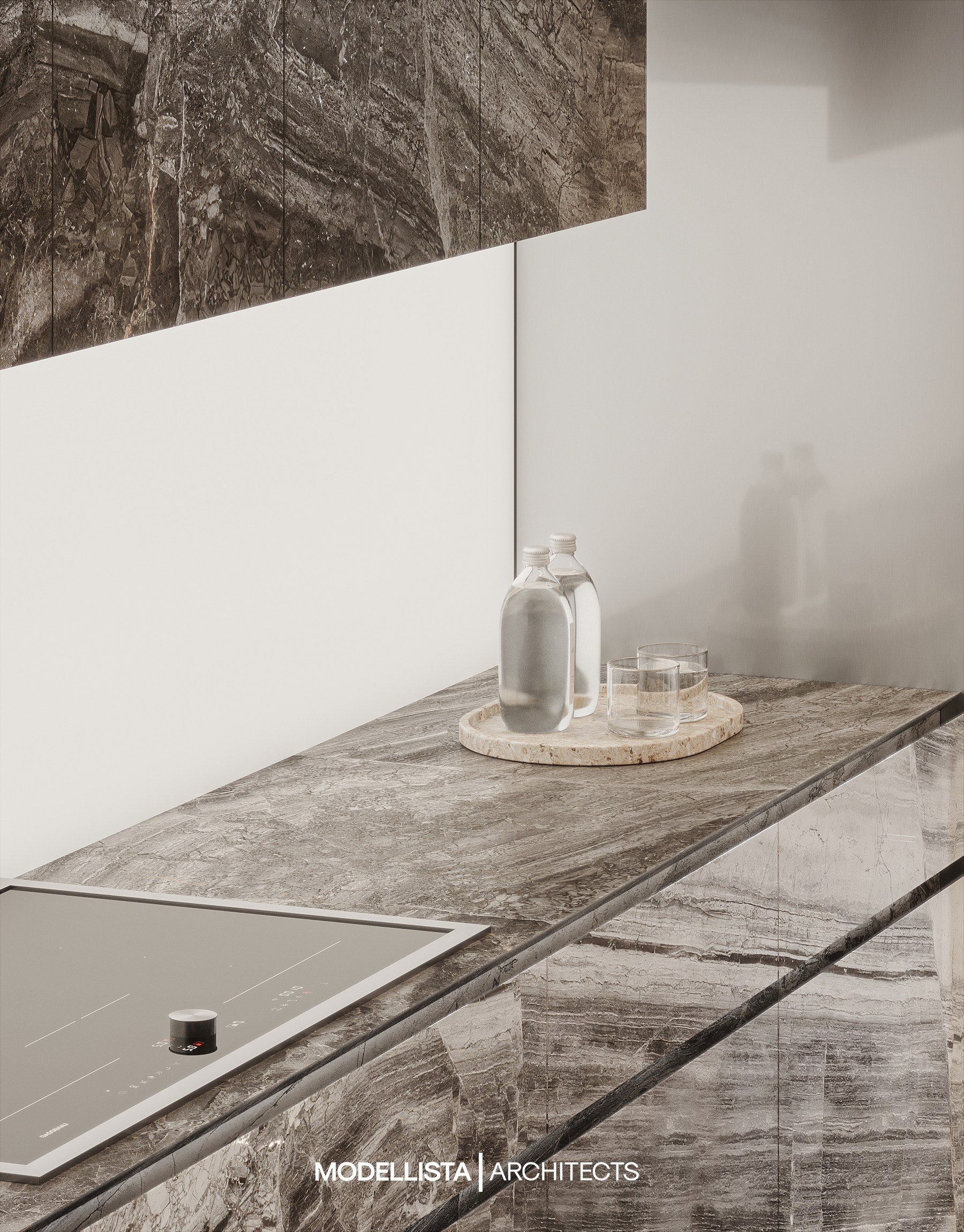 Дизайн интерьера. Архитектура. MODELLISTA ARCHITECTS