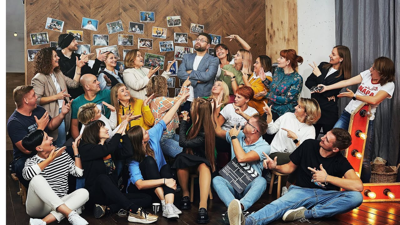 Мастер классы по школьной фотографии. Школьный фотограф Сергей Беликов