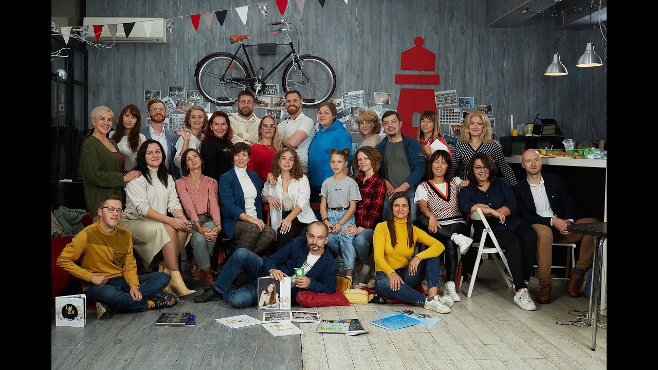 Мастер классы по школьной фотографии. Школьный фотограф Сергей Беликов