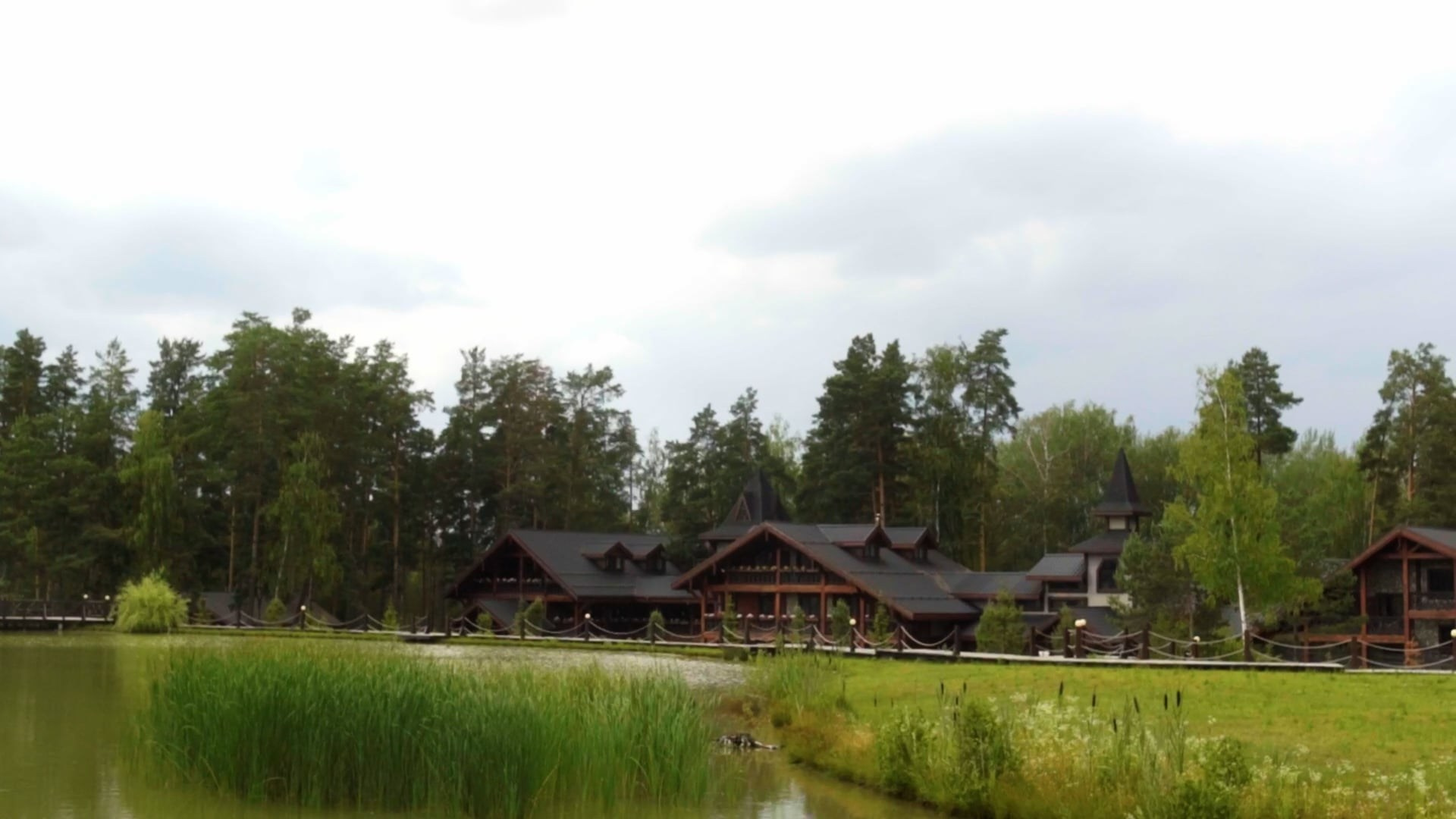 Свадебный видеограф Андрей Умпелев