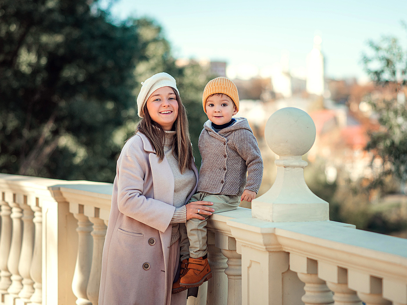 Семейный и детский фотограф в Подольске и Москве