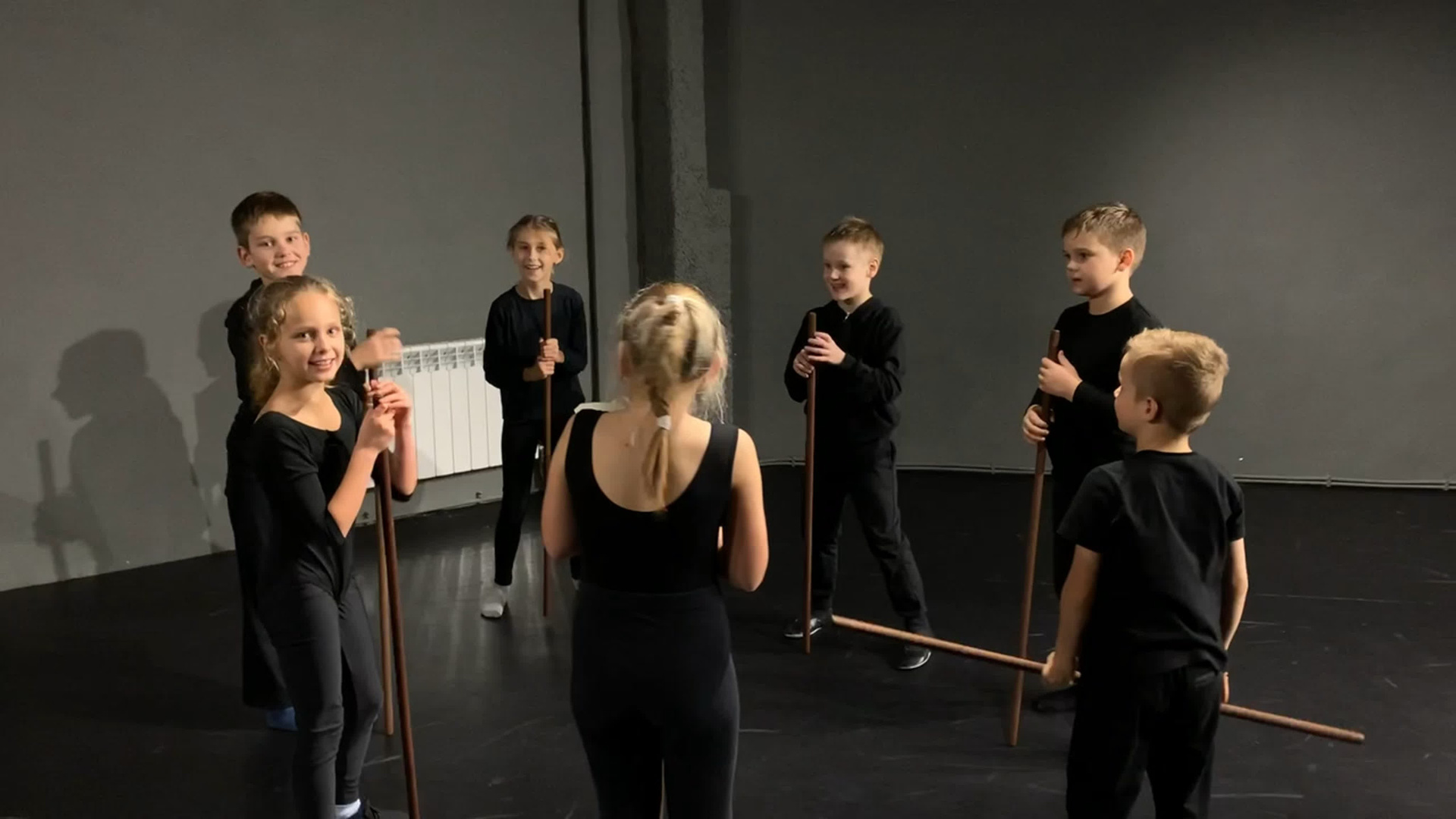 Театральная студия. Театральная студия для детей и взрослых в Санкт-Петербурге