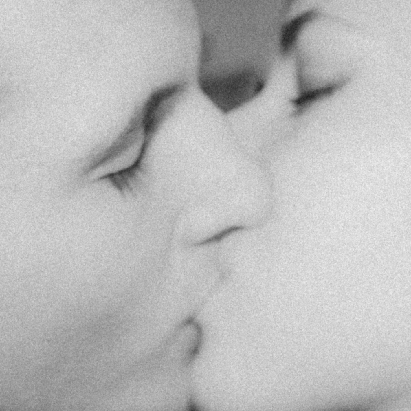 Love. VISUAL ARTIST · KRONGAUZ ANASTASIA