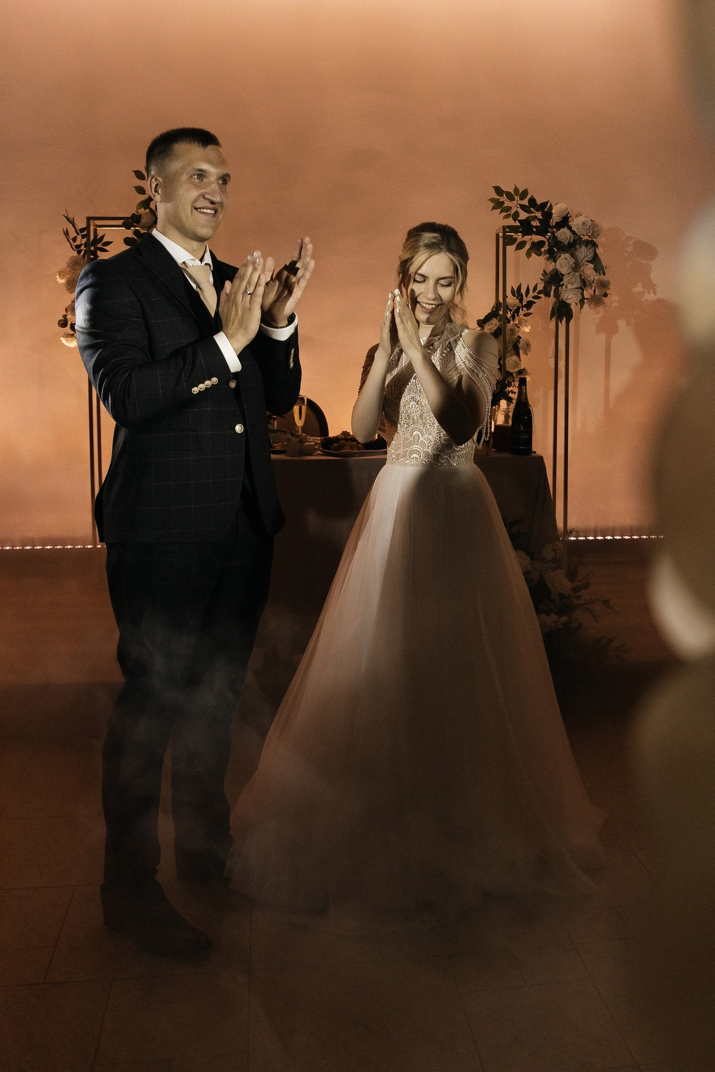 Свадьба ПРЕМИУМ. Студия событий ДЕЙЗИ. Организация мероприятий. Свадебное агентство в Ростове-на-Дону. Свадебный организатор. Организация свадьбы под ключ