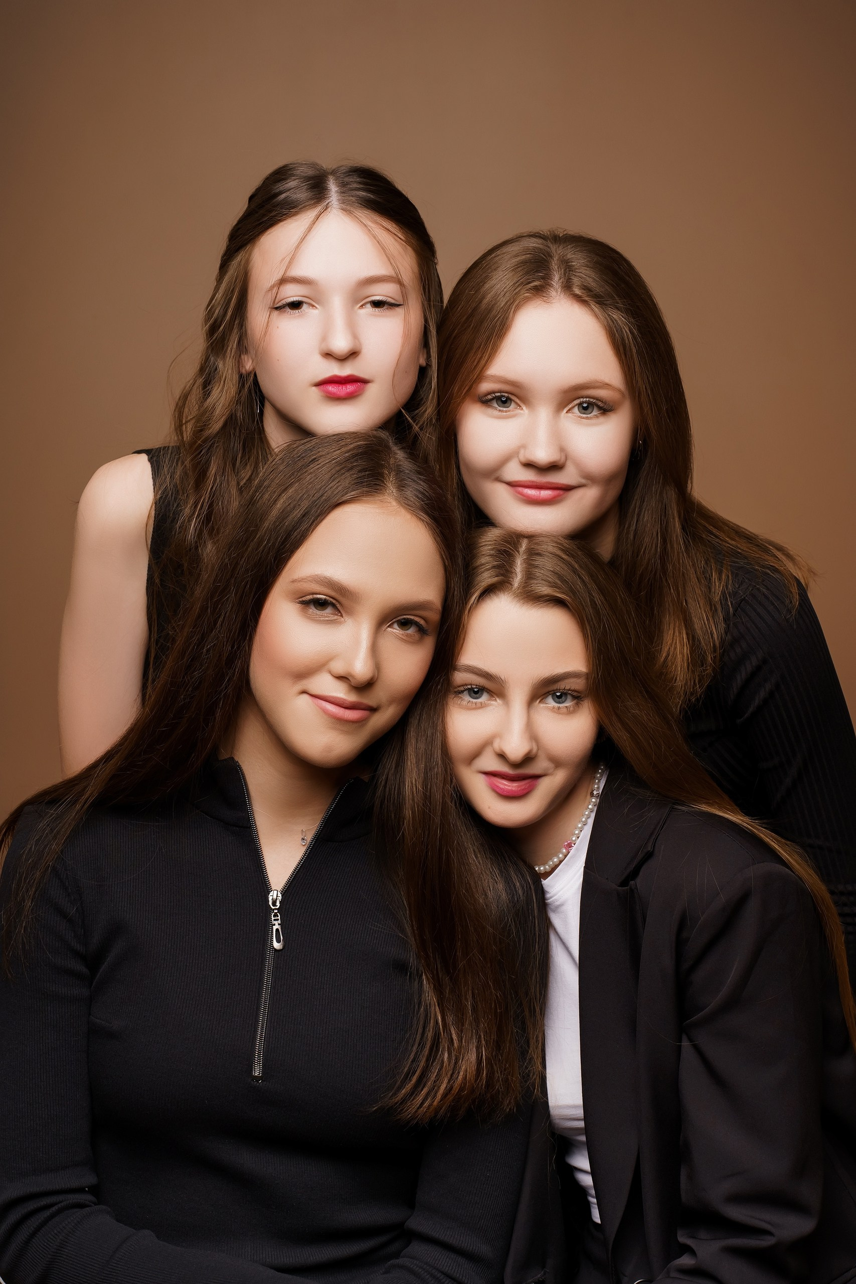 Выпускные альбомы и фотосессии в Кирове от Протасовой Жени