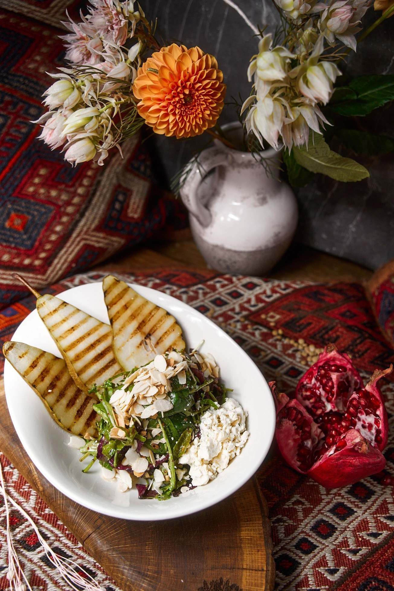 FOOD фотография. Фотограф Ольвия Капранова в Москве и московской области