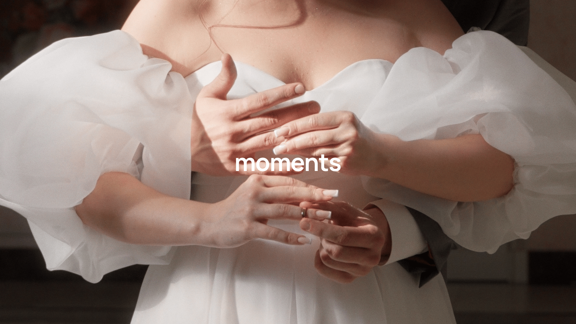 «Моменты». Видеограф в Новом Уренгое