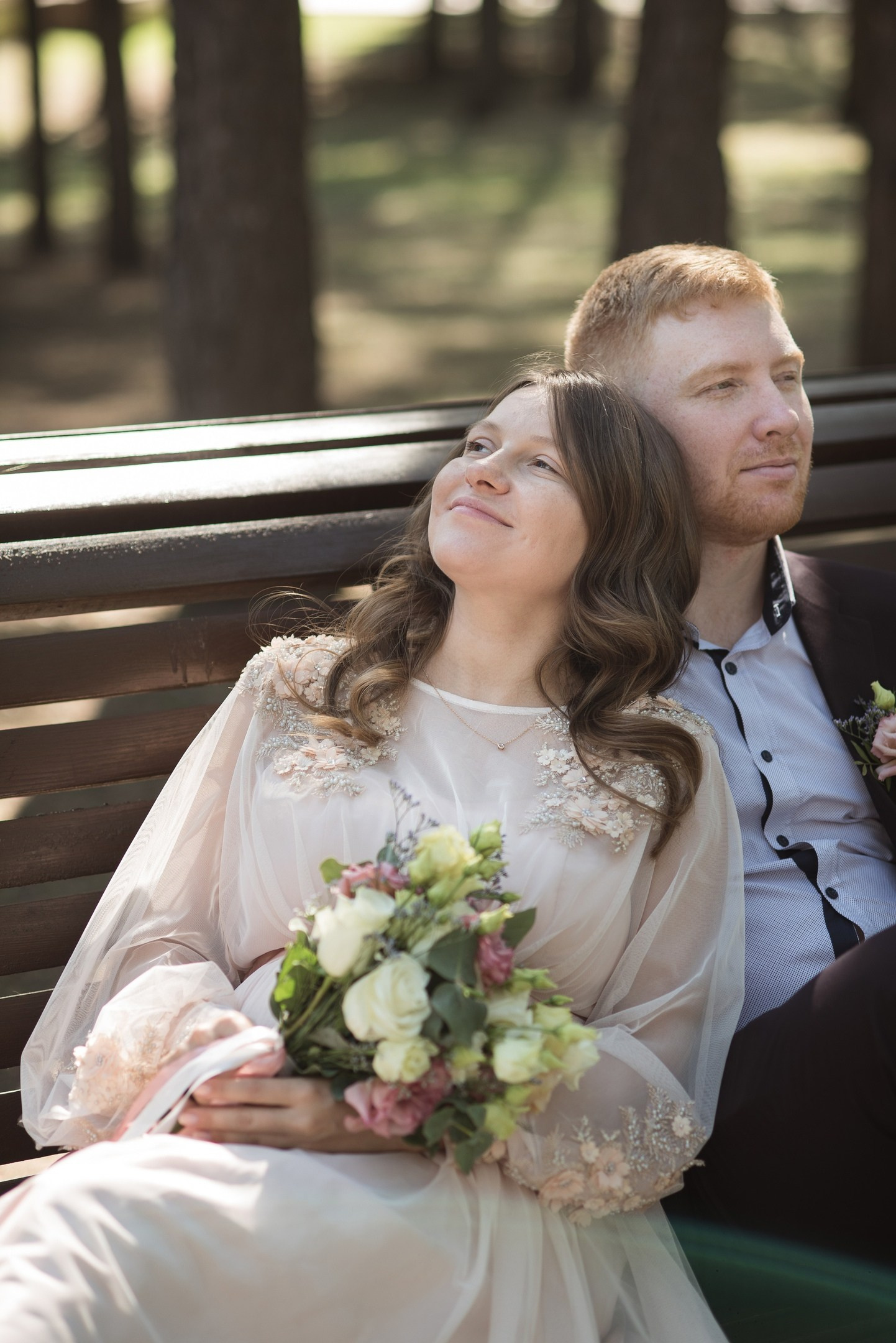 Красивые локации для фотосъемок в Уфе. Свадебный фотограф Тимур Хабибуллин