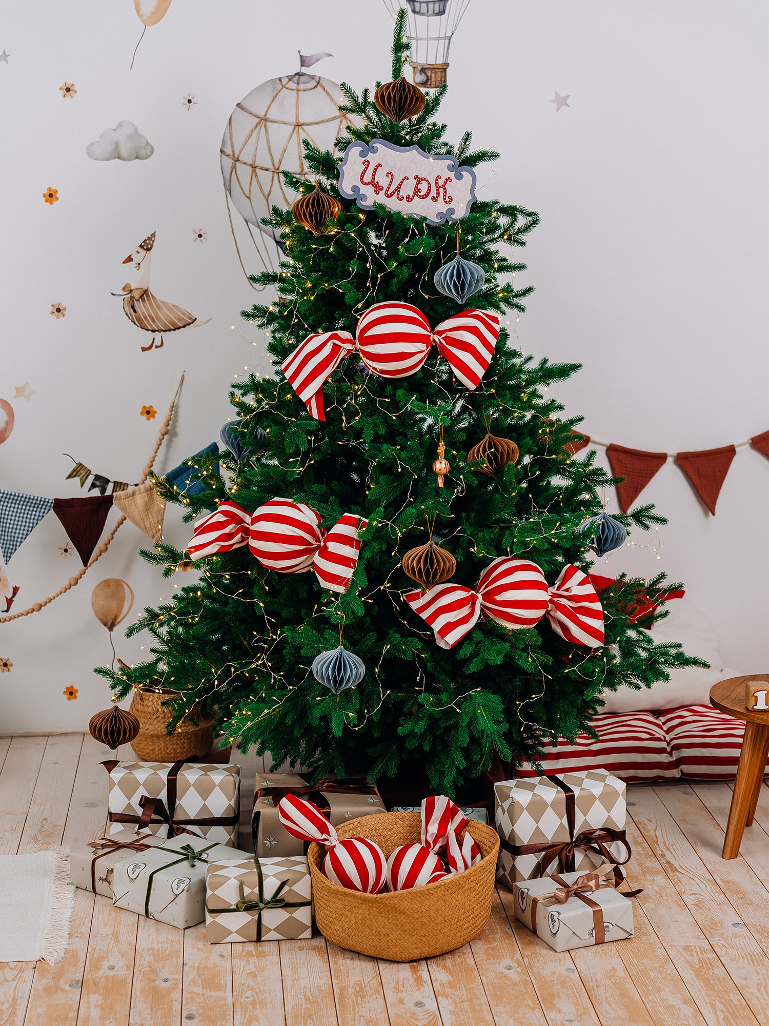 Обзор студии. «Лама» Детская фотостудия Уфа