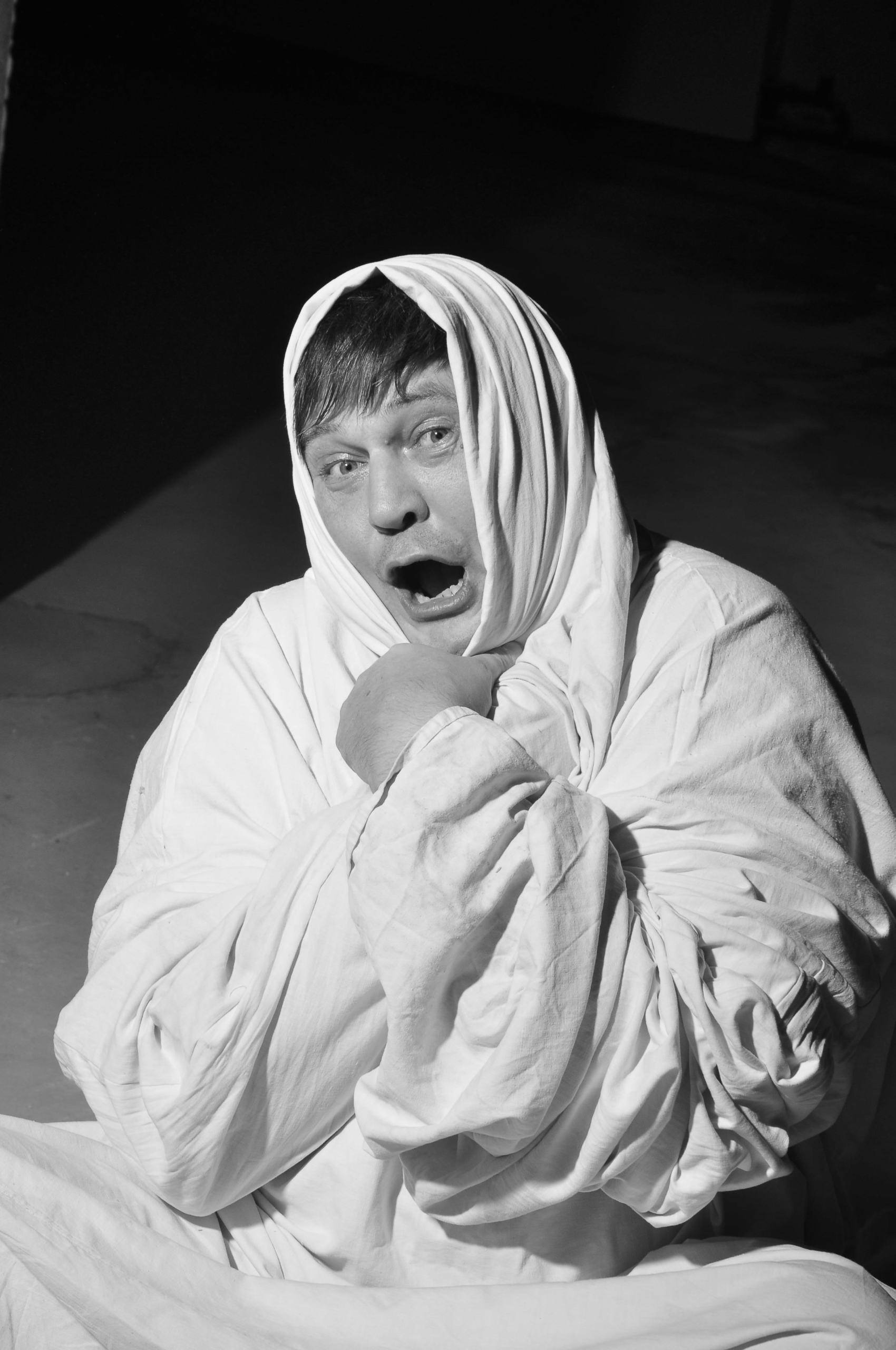 Портреты. Портретная, сюжетная фотография