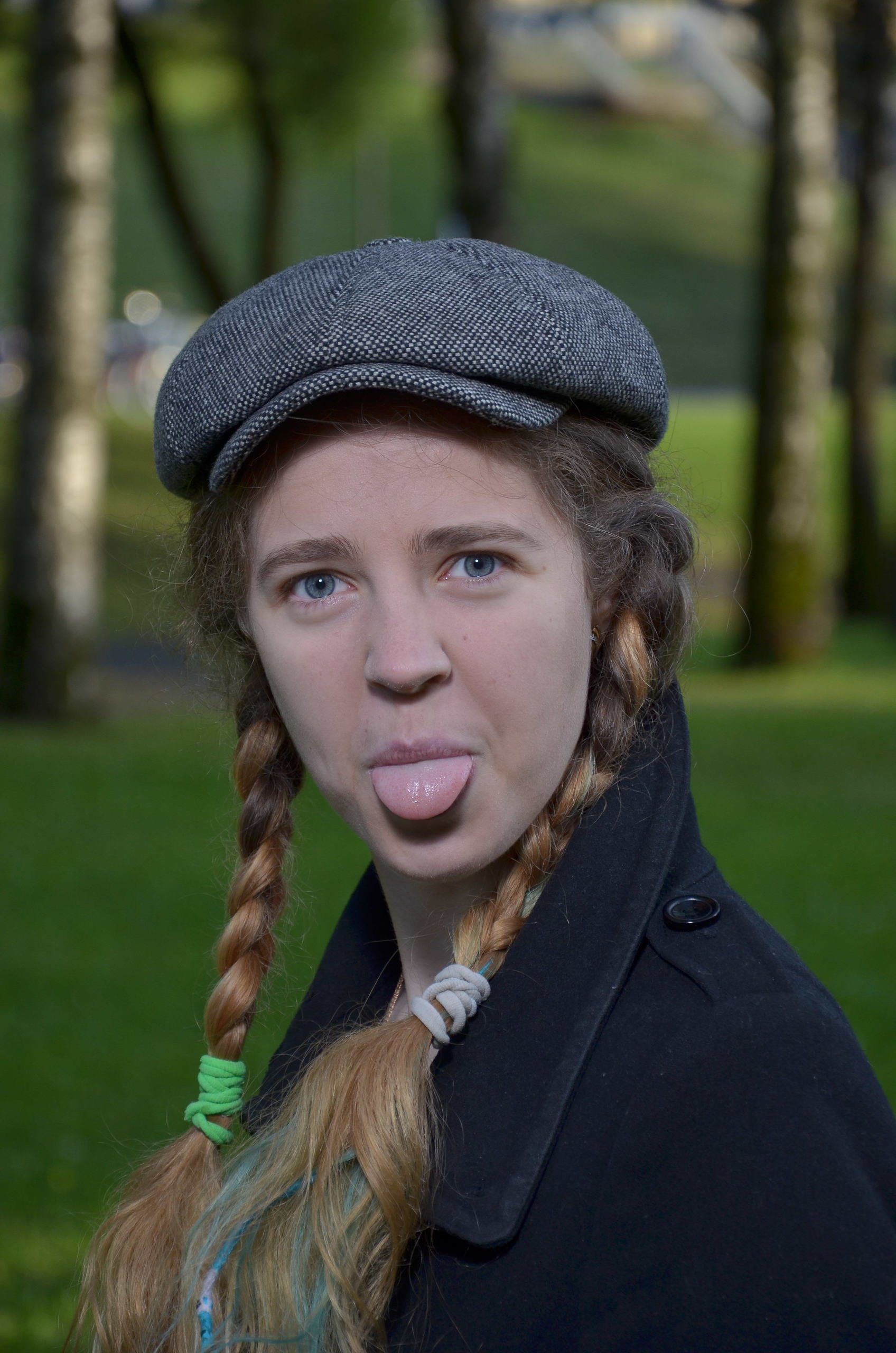 Портреты. Портретная, сюжетная фотография