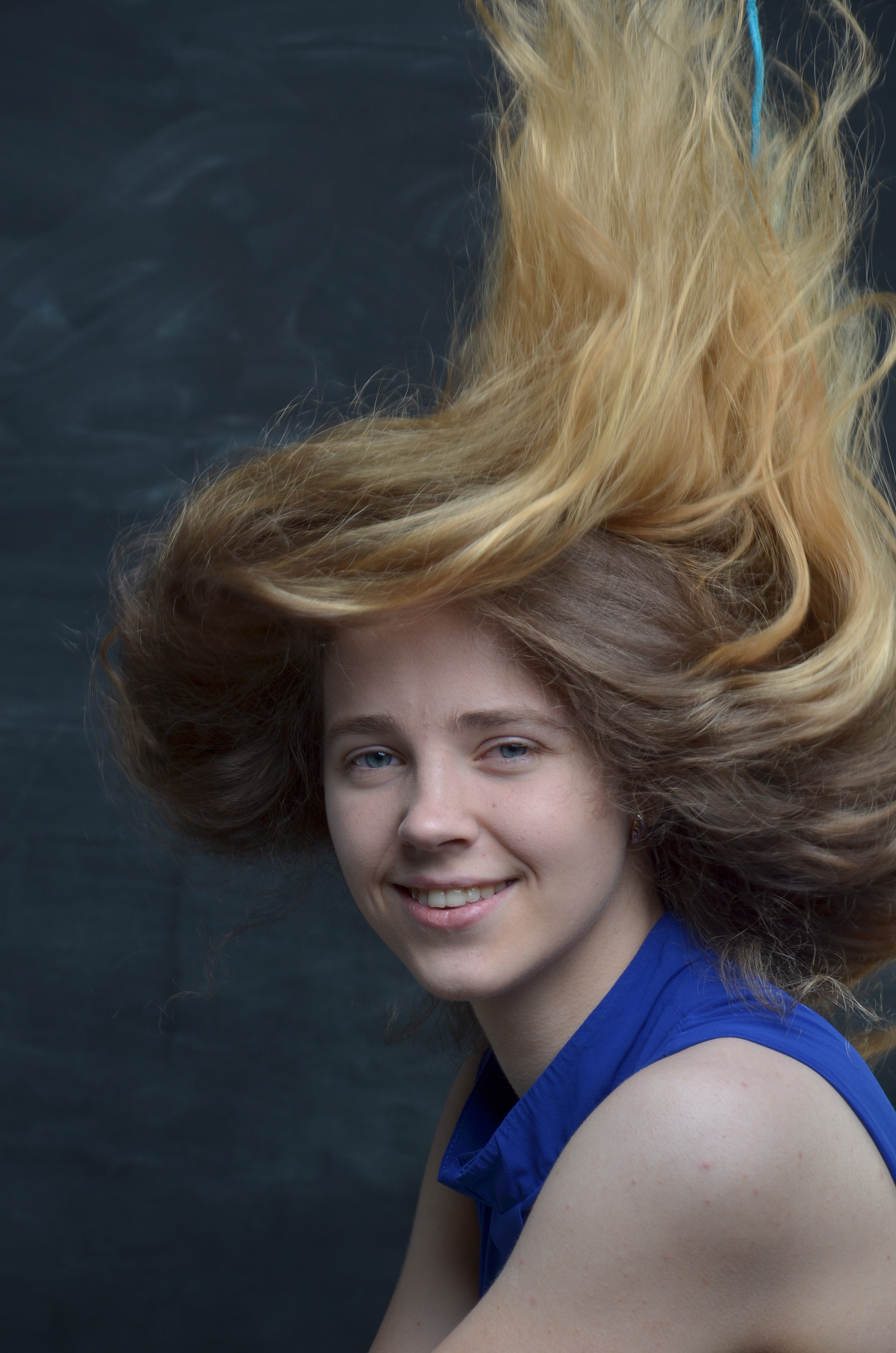 Портреты. Портретная, сюжетная фотография