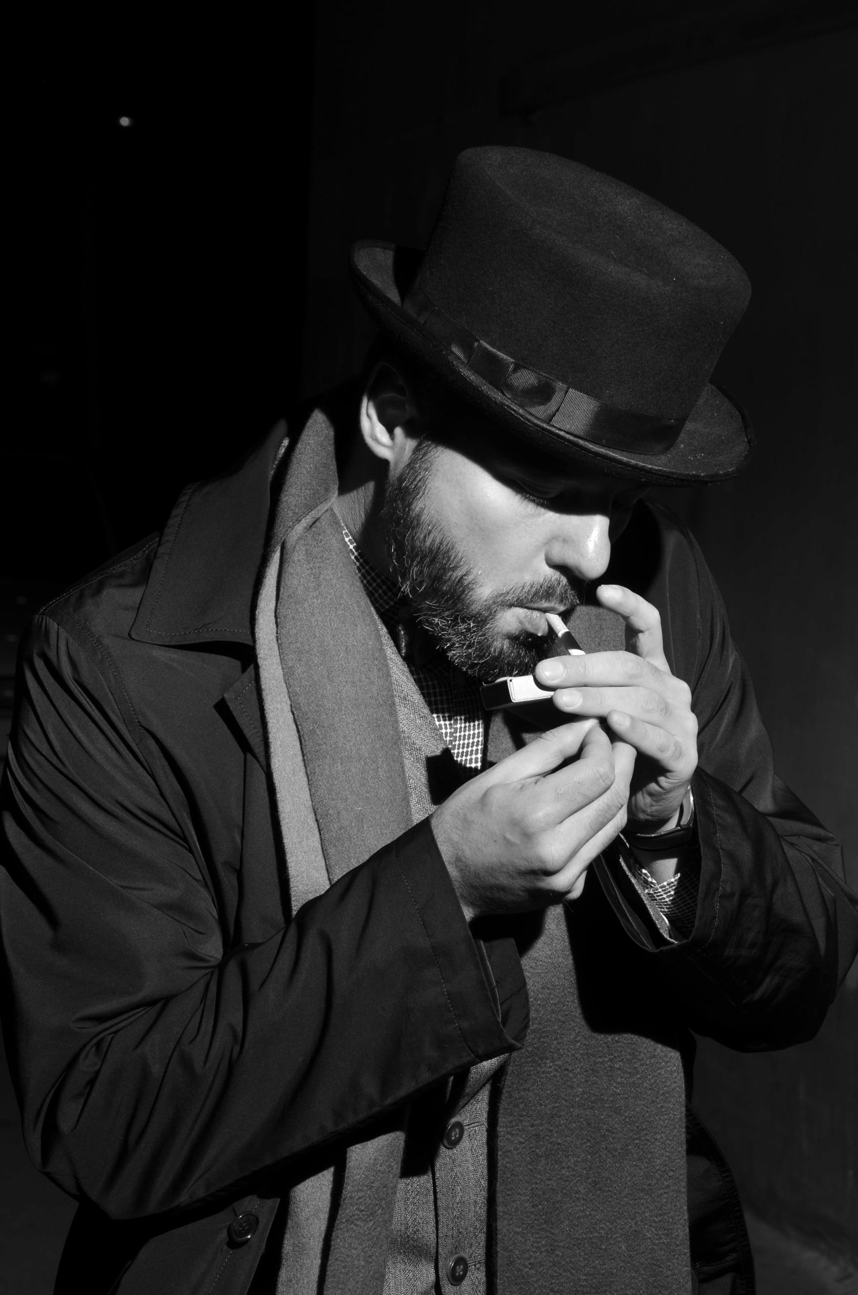 Портреты. Портретная, сюжетная фотография