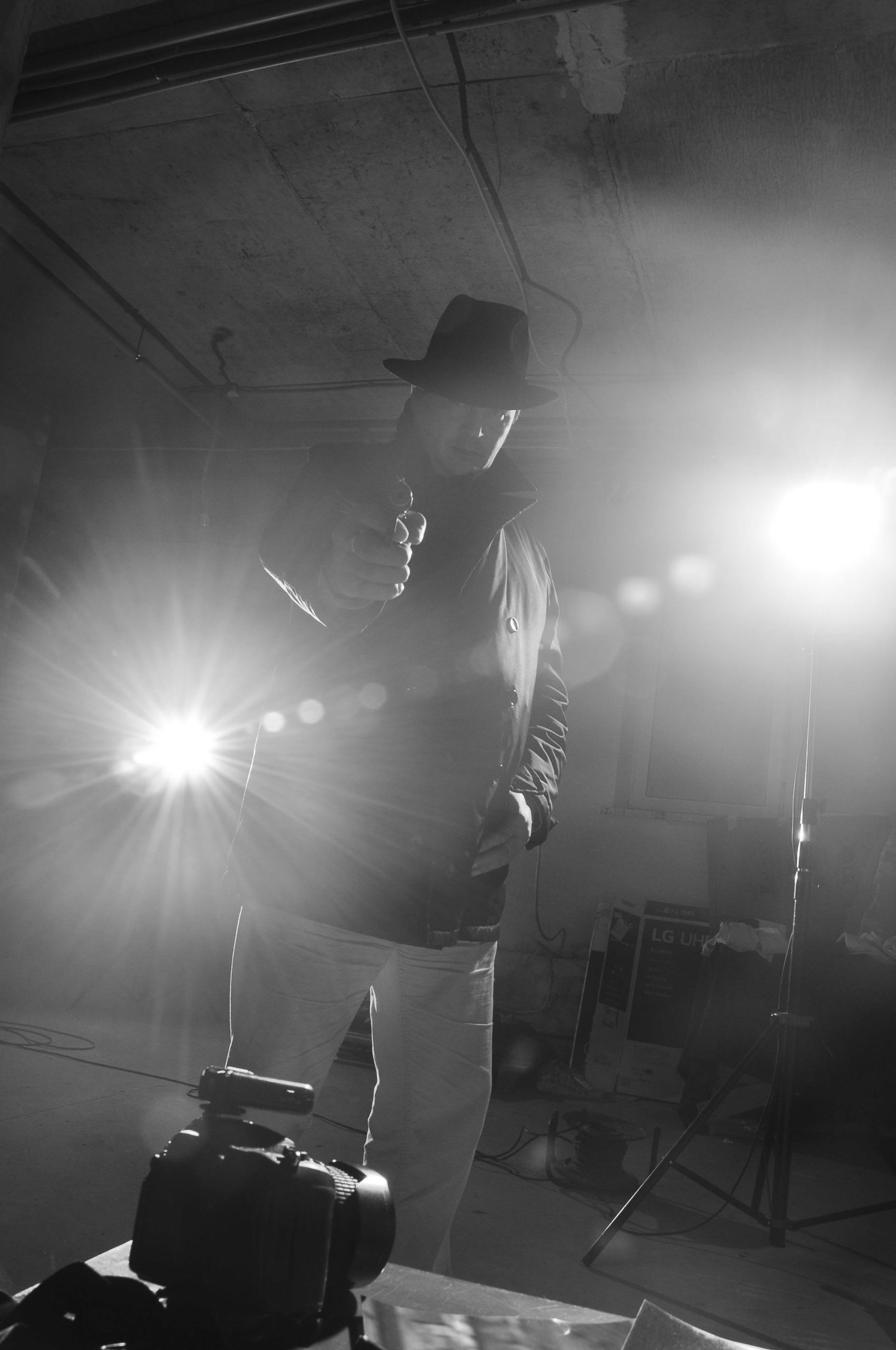 Портреты. Портретная, сюжетная фотография