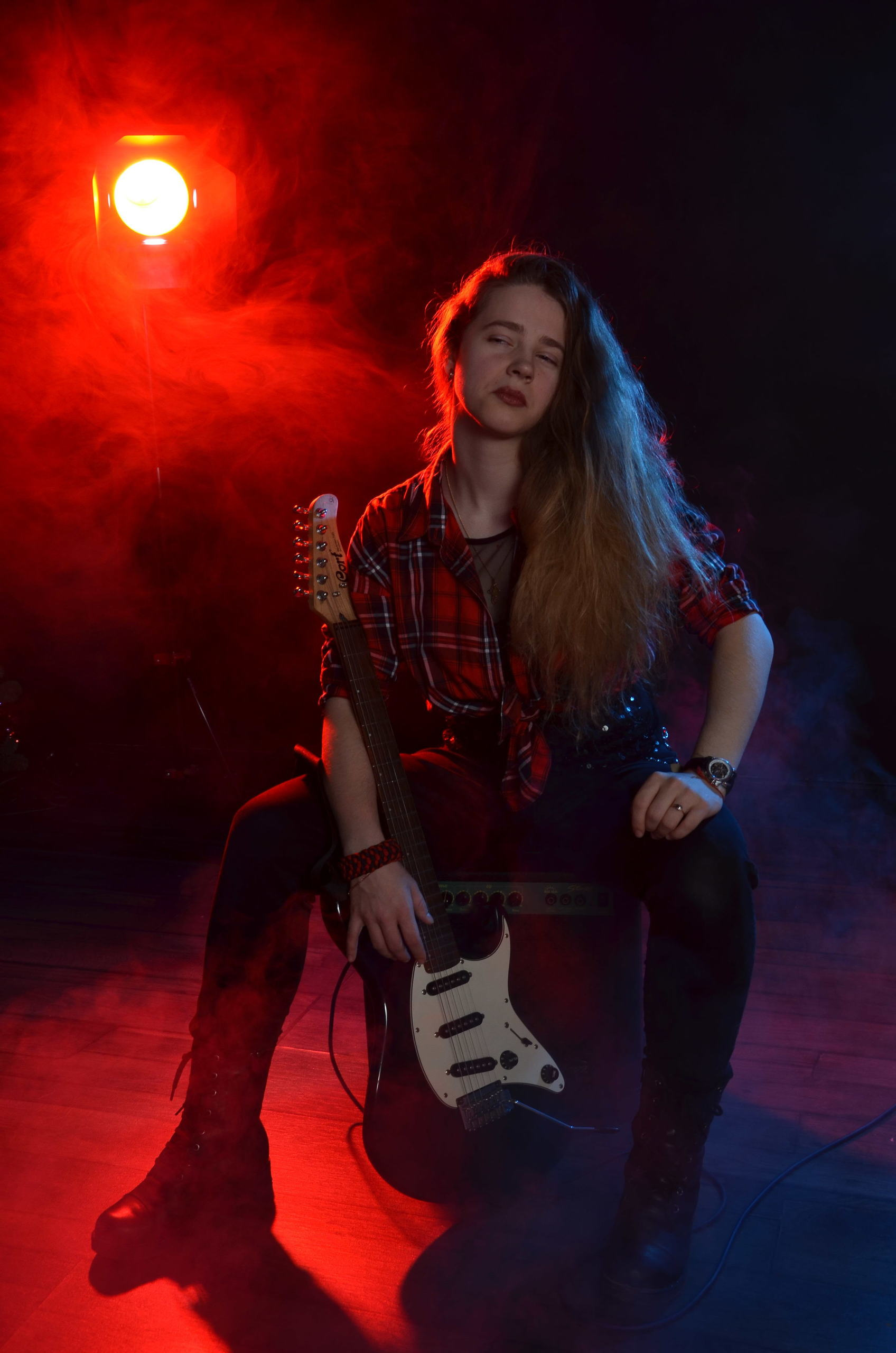 Портреты. Портретная, сюжетная фотография