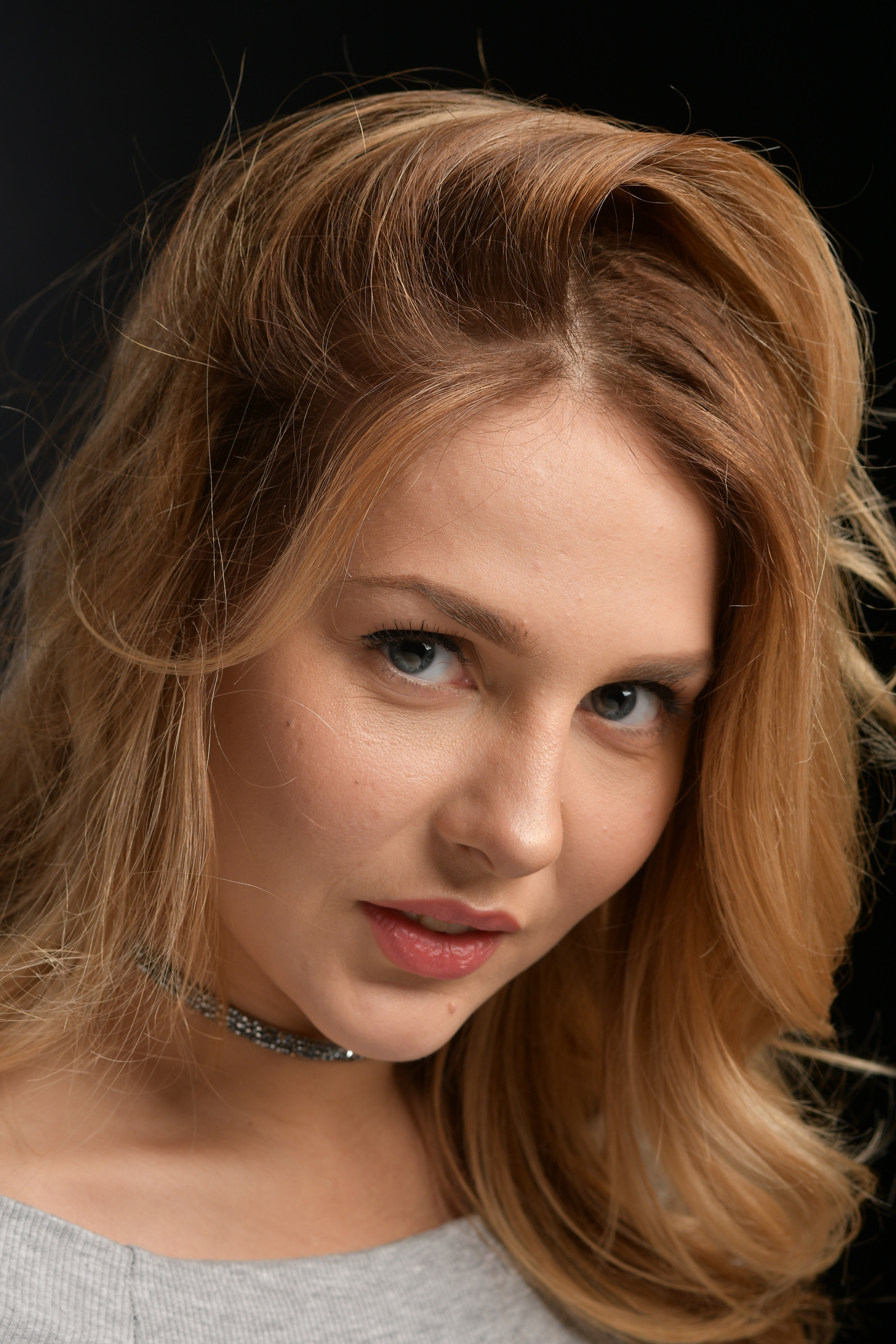 Портреты. Портретная, сюжетная фотография