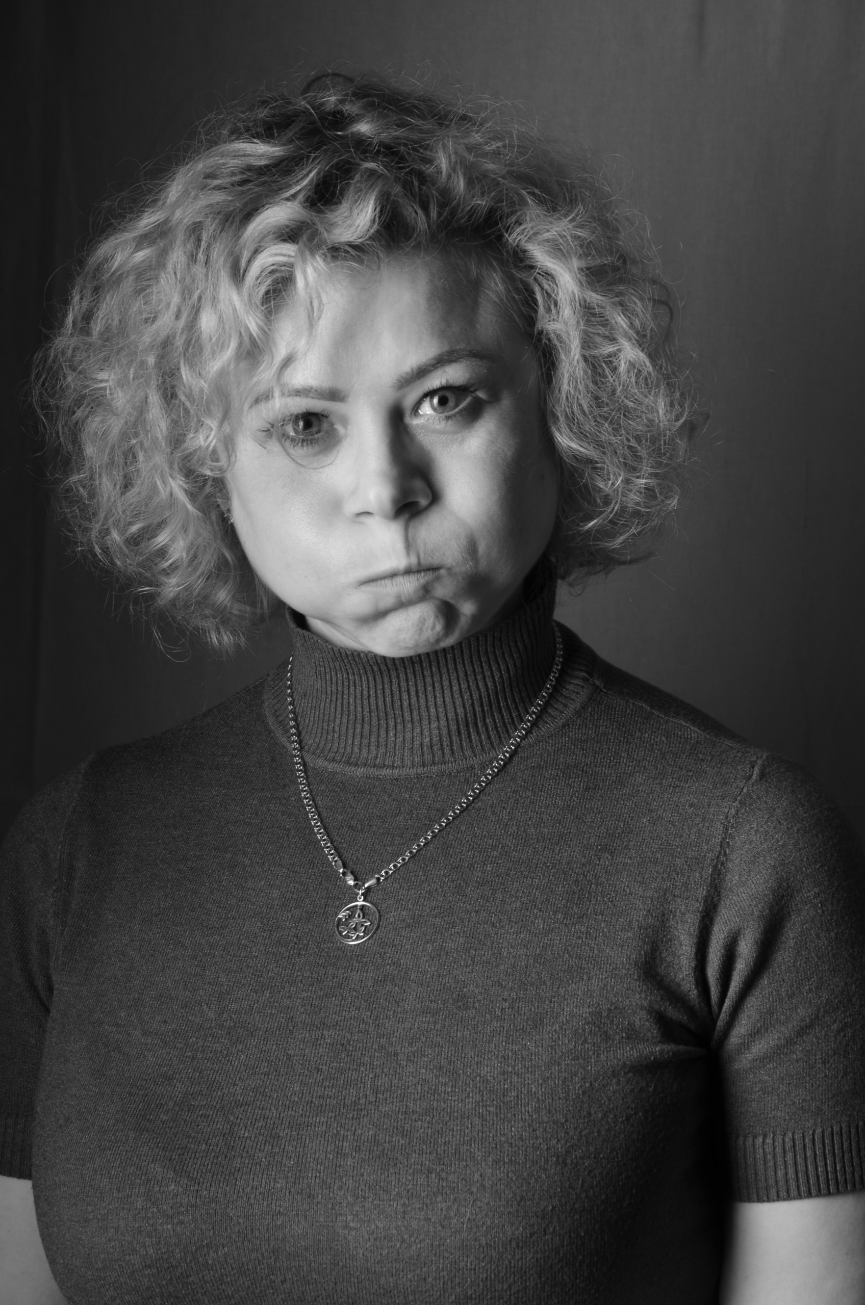 Портреты. Портретная, сюжетная фотография