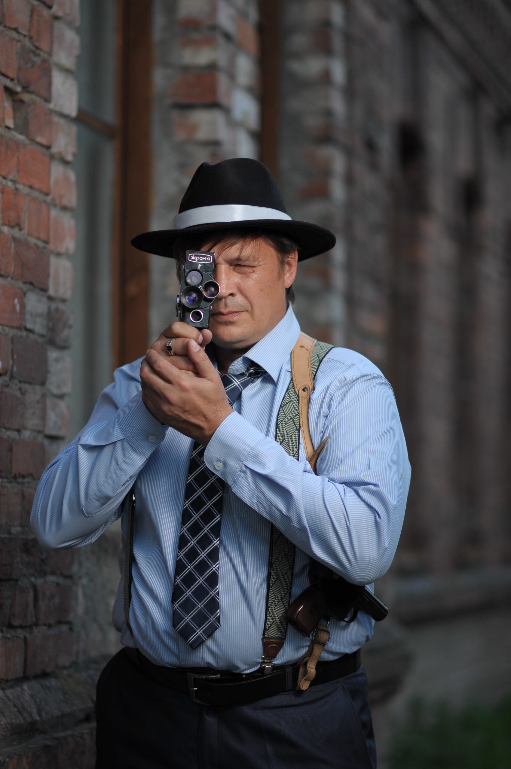 Портреты. Портретная, сюжетная фотография