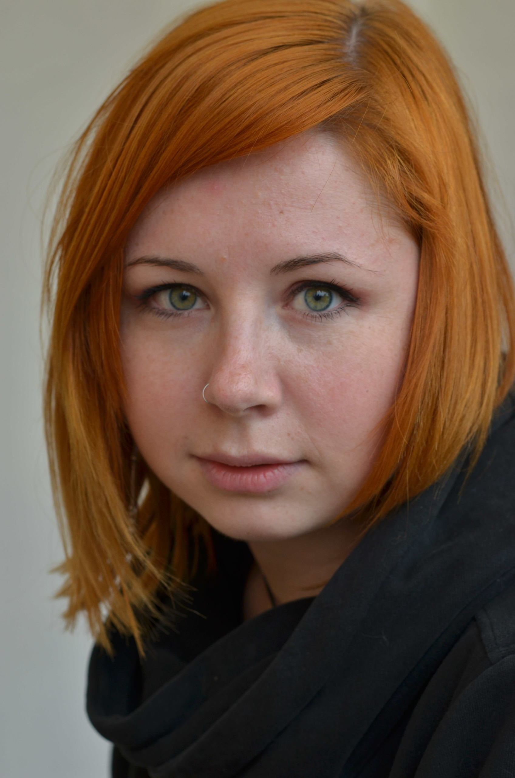 Портреты. Портретная, сюжетная фотография