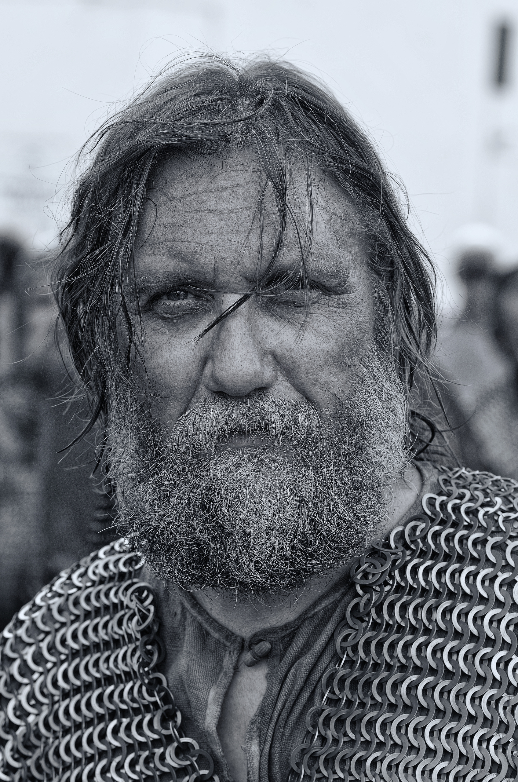 Портреты. Портретная, сюжетная фотография